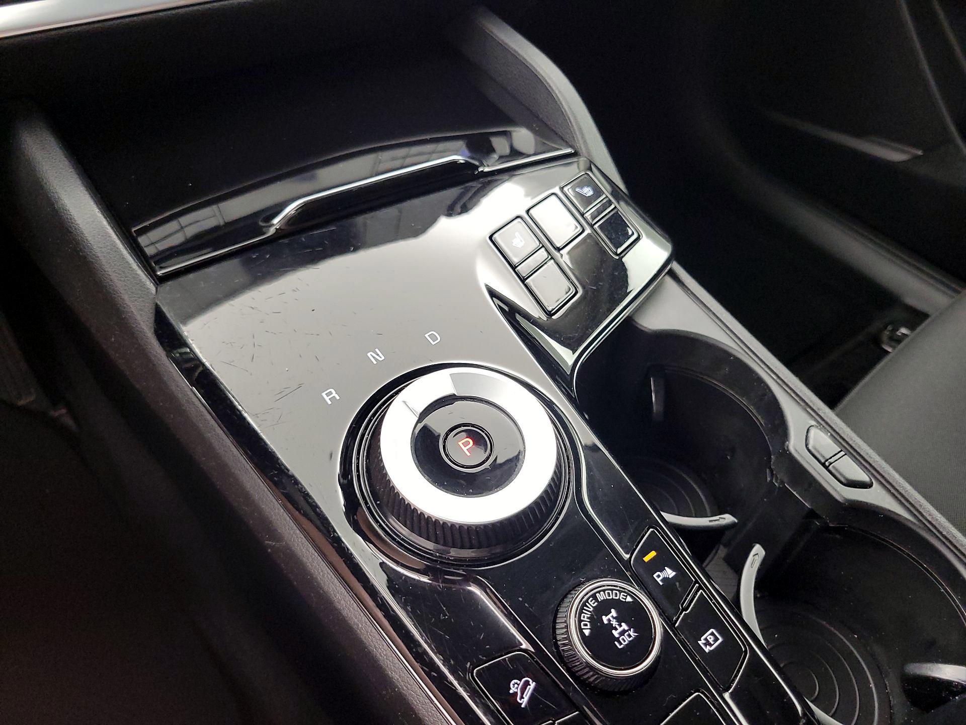 Thumbnail: 2023 Kia Sportage - 17