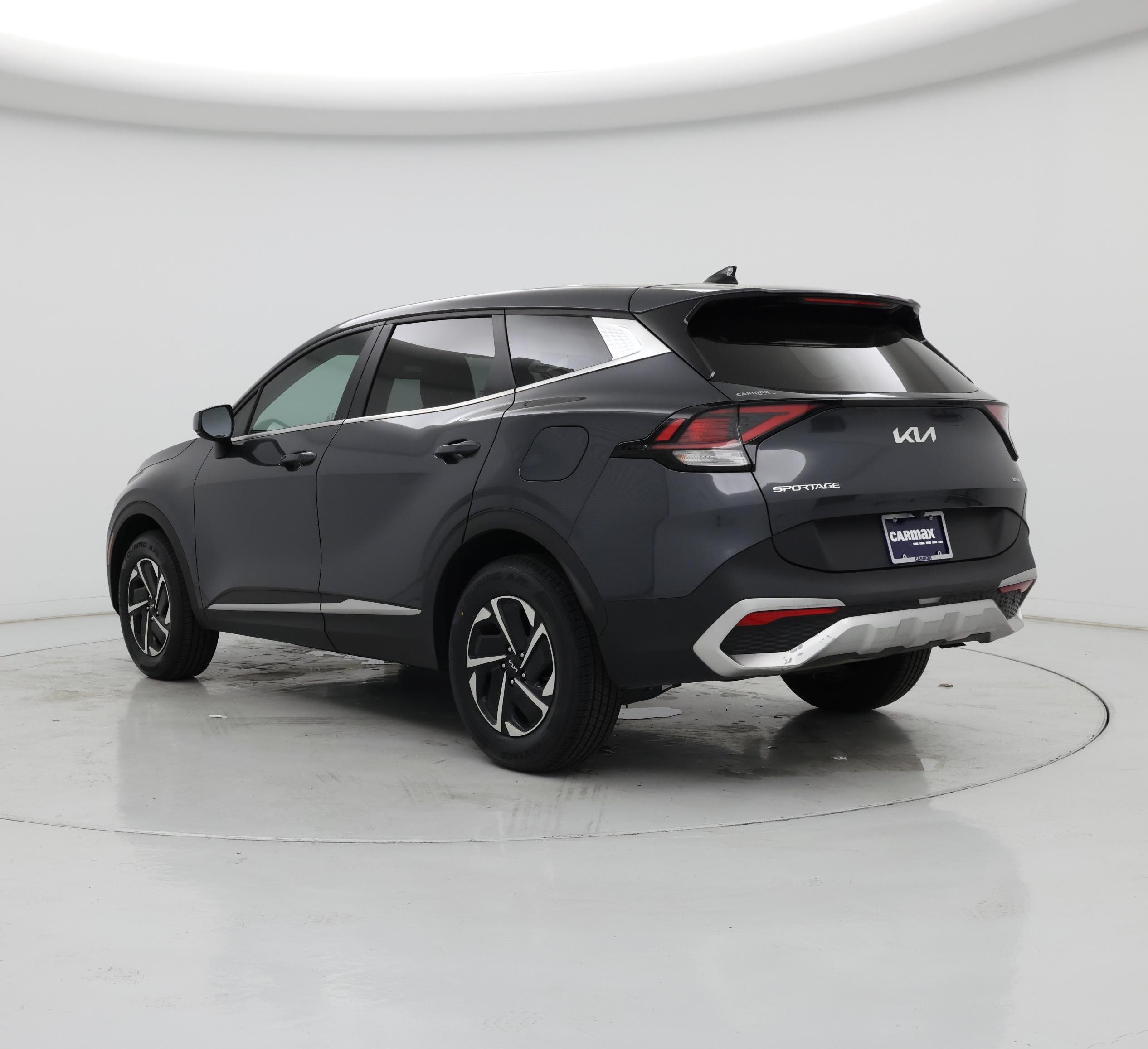 Thumbnail: 2023 Kia Sportage - 2