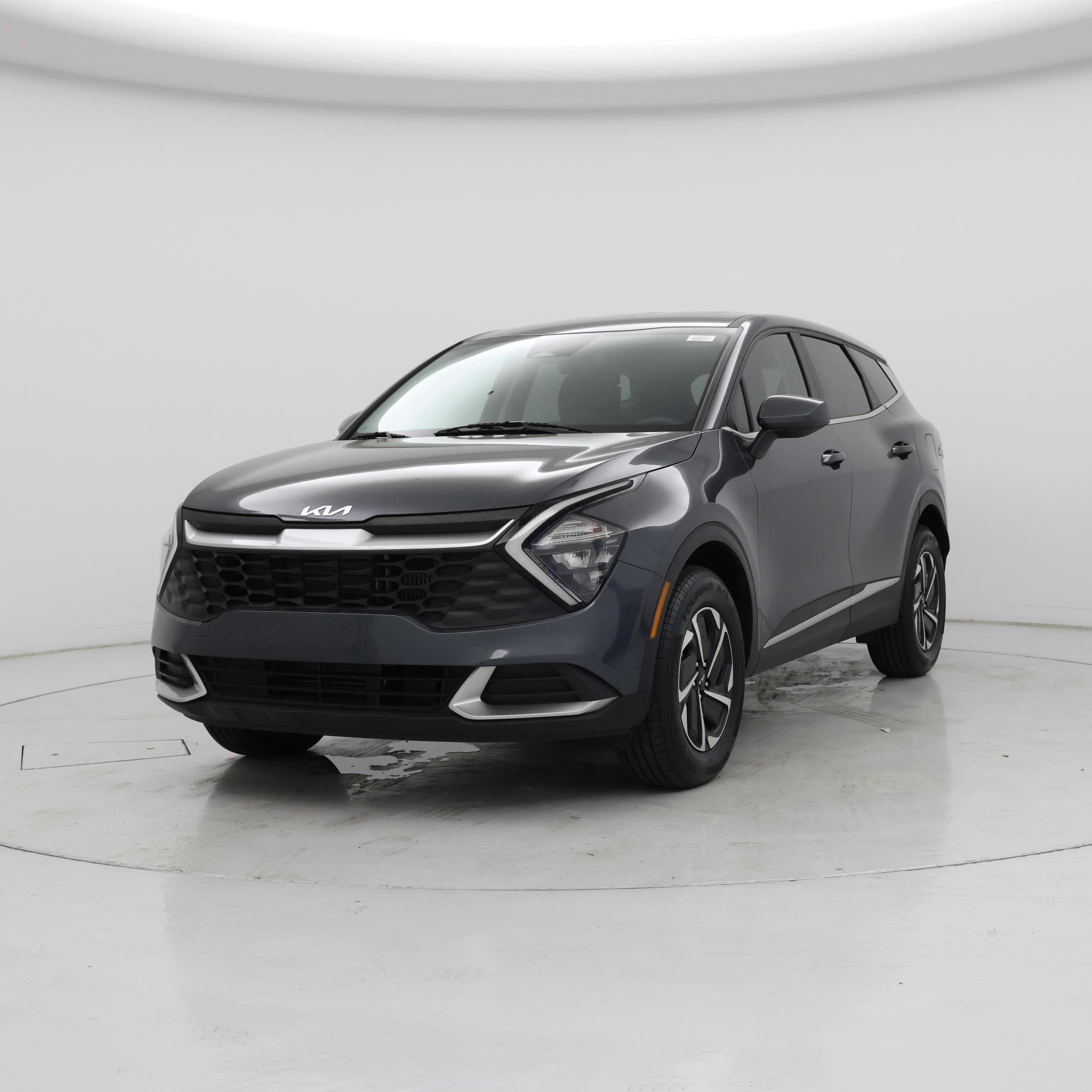 Thumbnail: 2023 Kia Sportage - 4