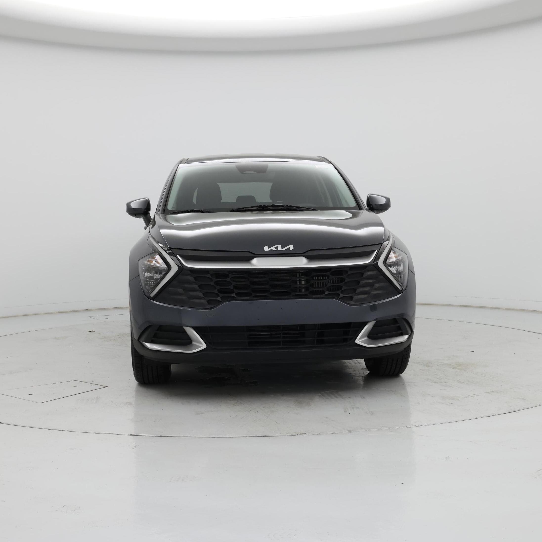 Thumbnail: 2023 Kia Sportage - 5