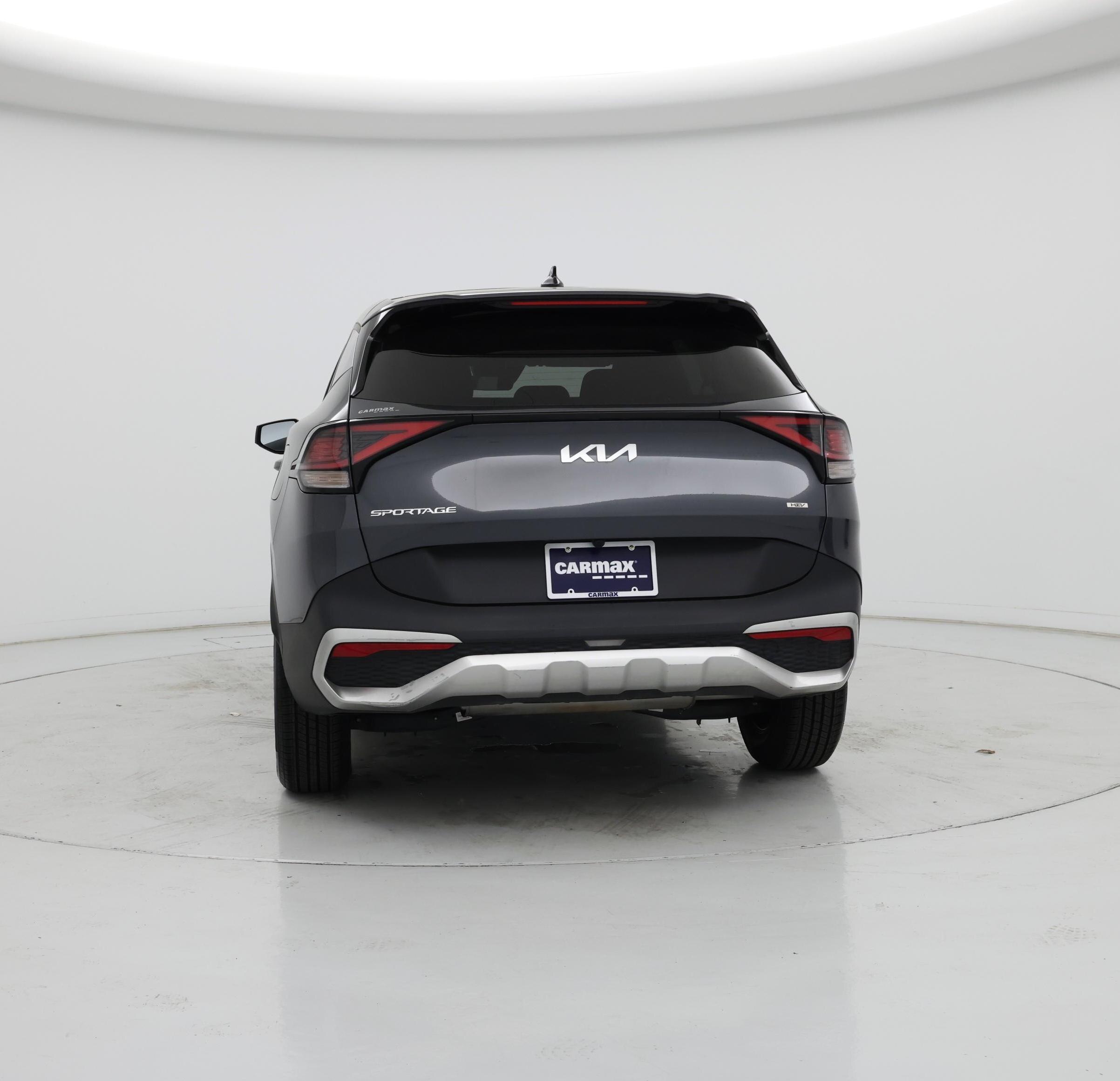 Thumbnail: 2023 Kia Sportage - 6