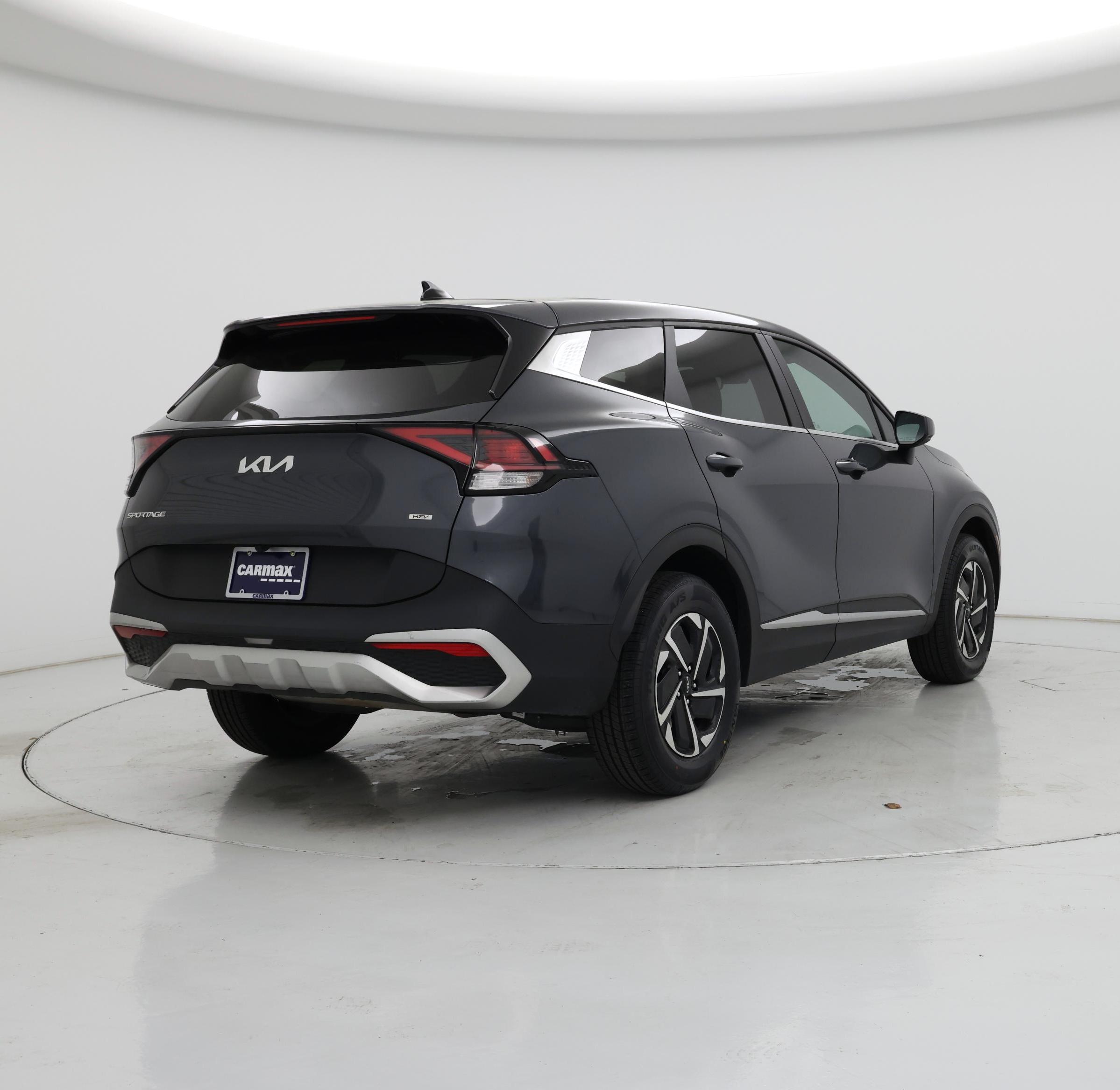 Thumbnail: 2023 Kia Sportage - 8