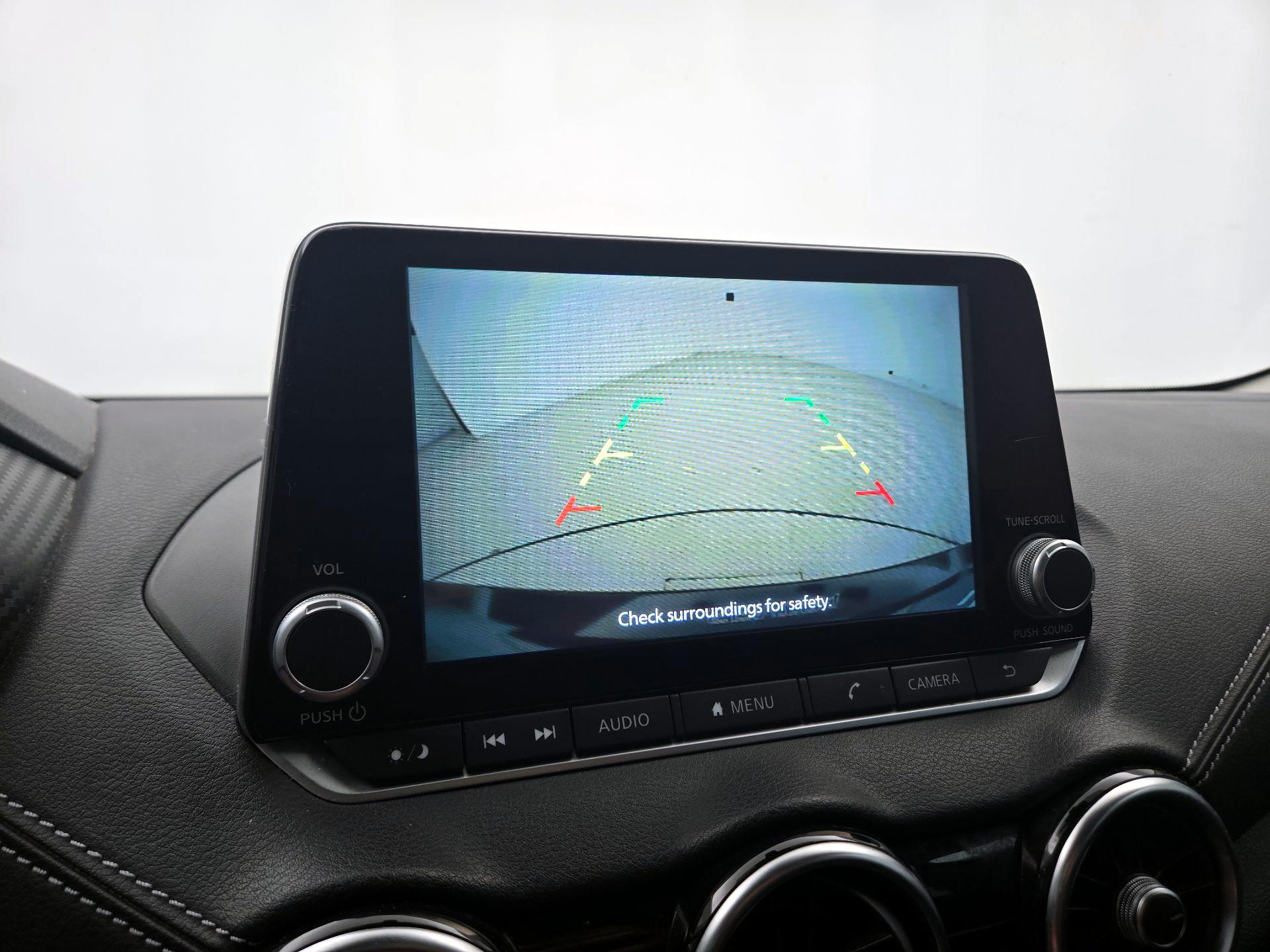 Thumbnail: 2023 Nissan Sentra - 14