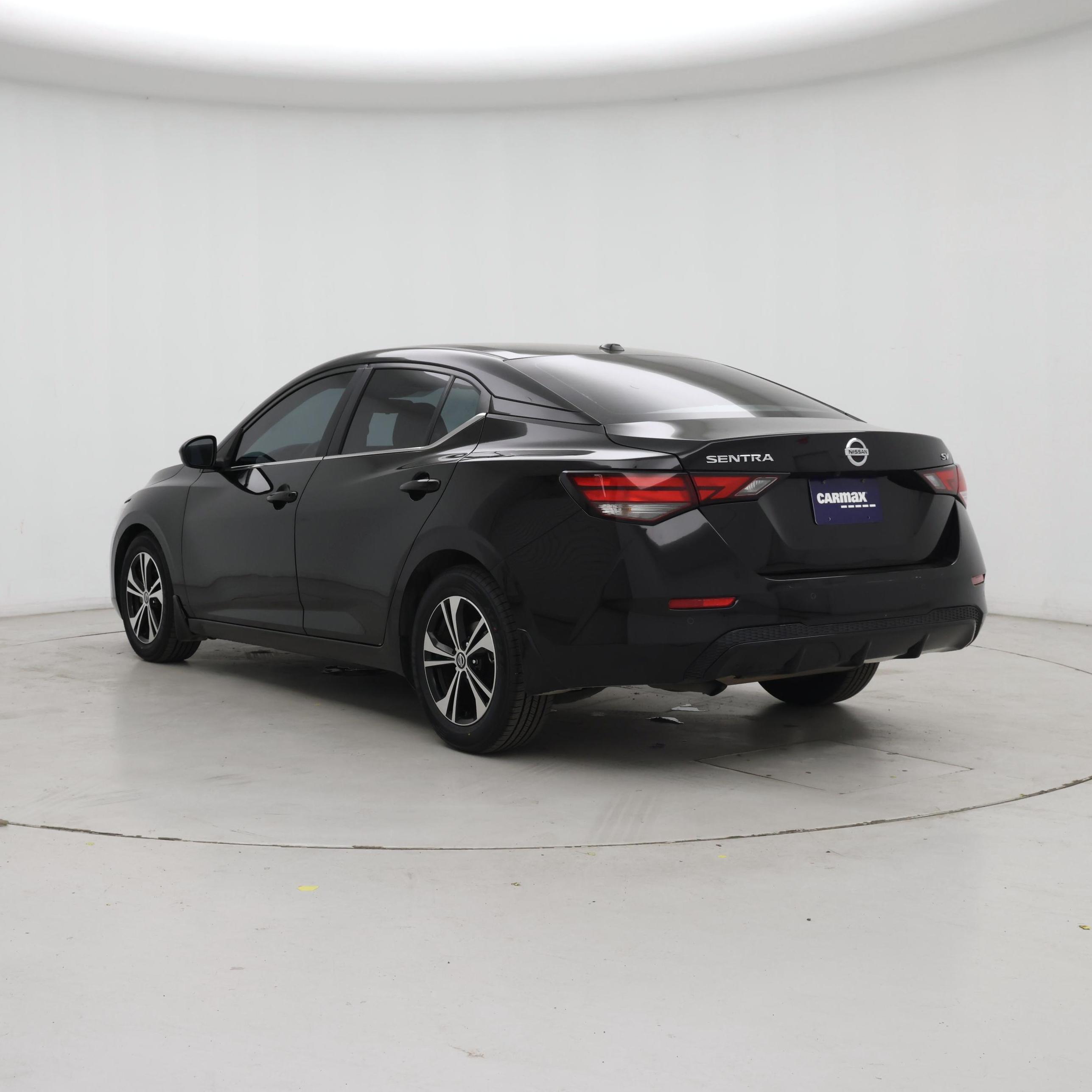 Thumbnail: 2023 Nissan Sentra - 2