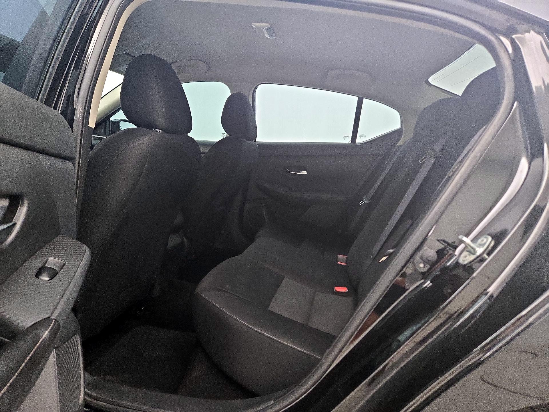 Thumbnail: 2023 Nissan Sentra - 19