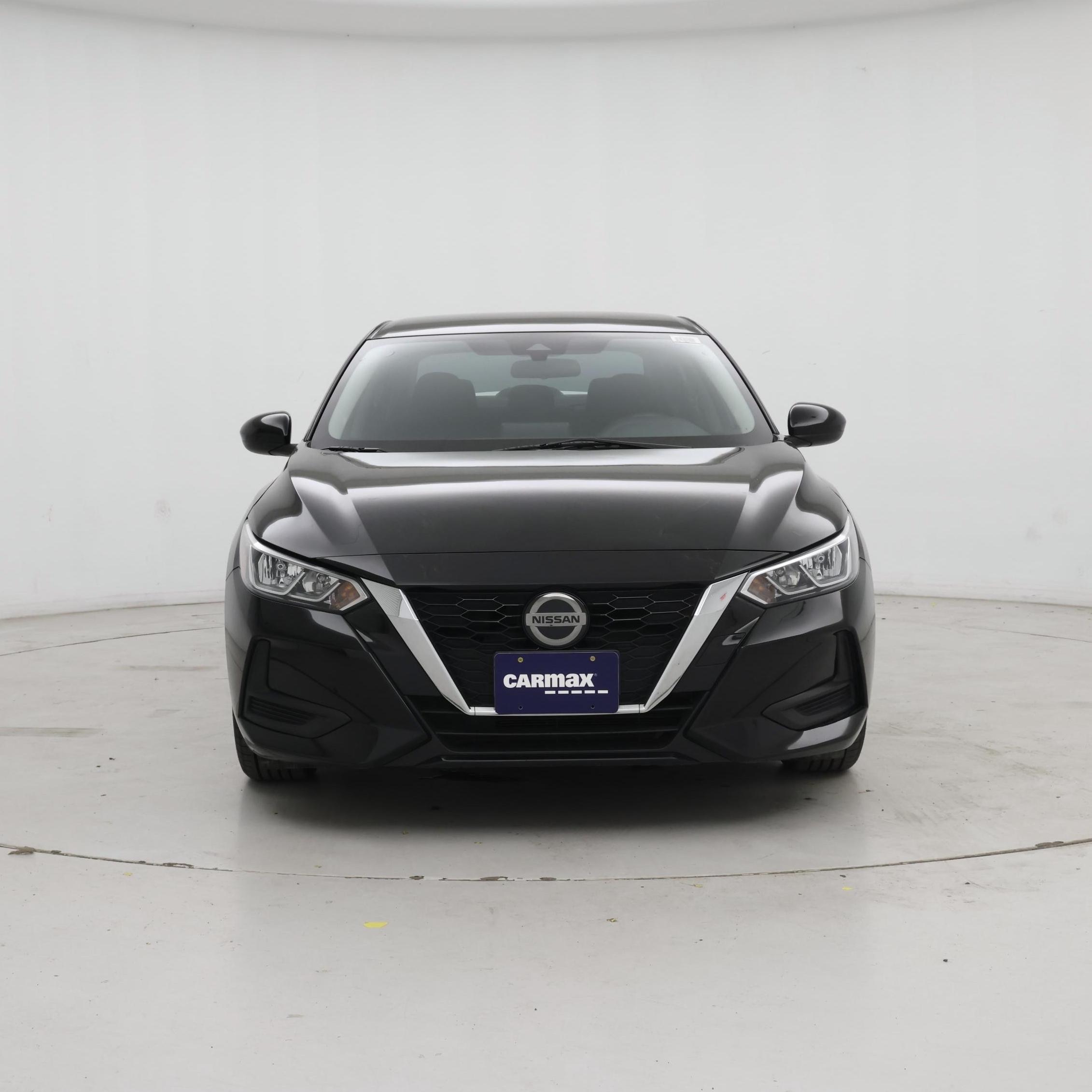 Thumbnail: 2023 Nissan Sentra - 5