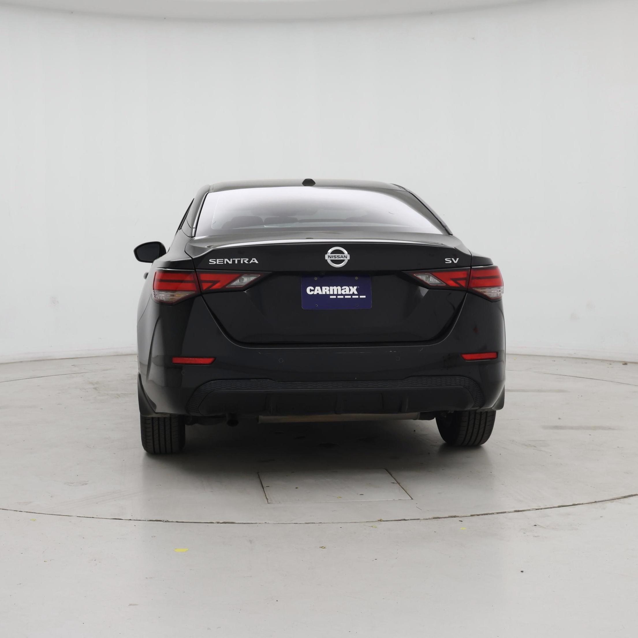 Thumbnail: 2023 Nissan Sentra - 6