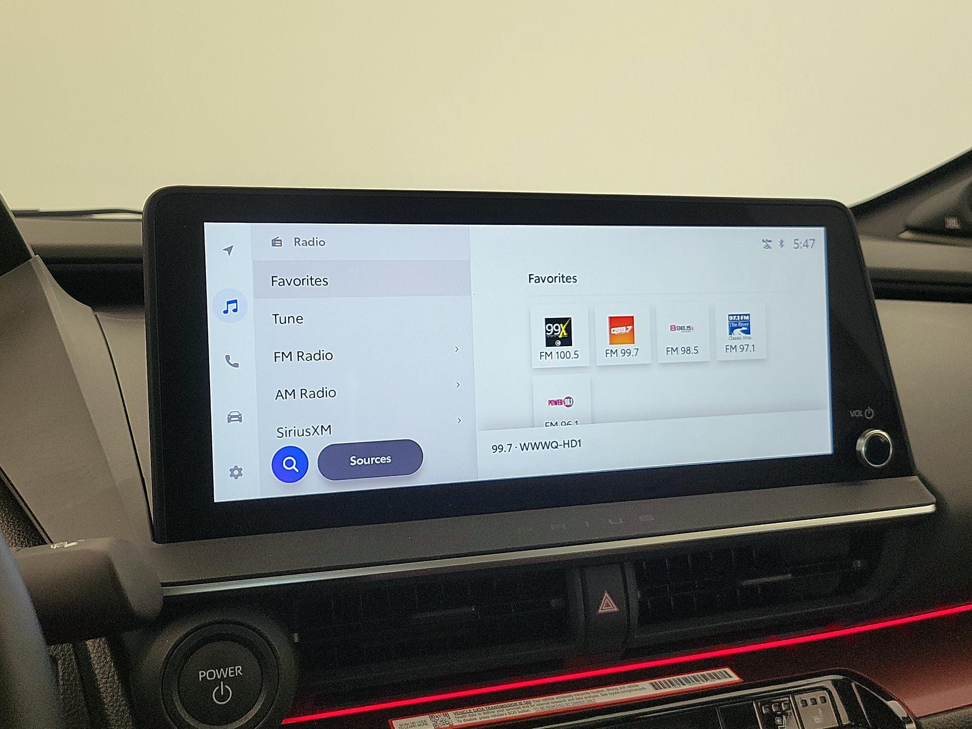 Thumbnail: 2024 Toyota Prius Prime - 15