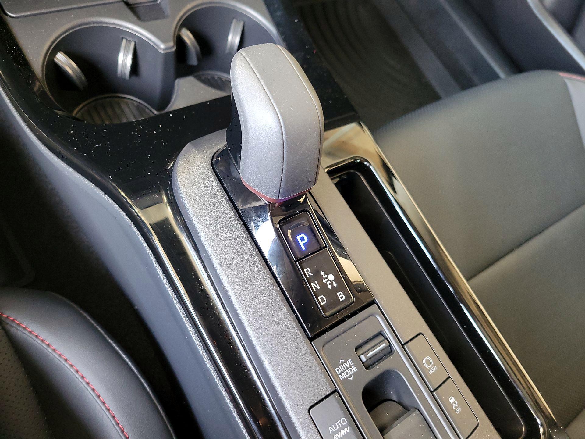 Thumbnail: 2024 Toyota Prius Prime - 17