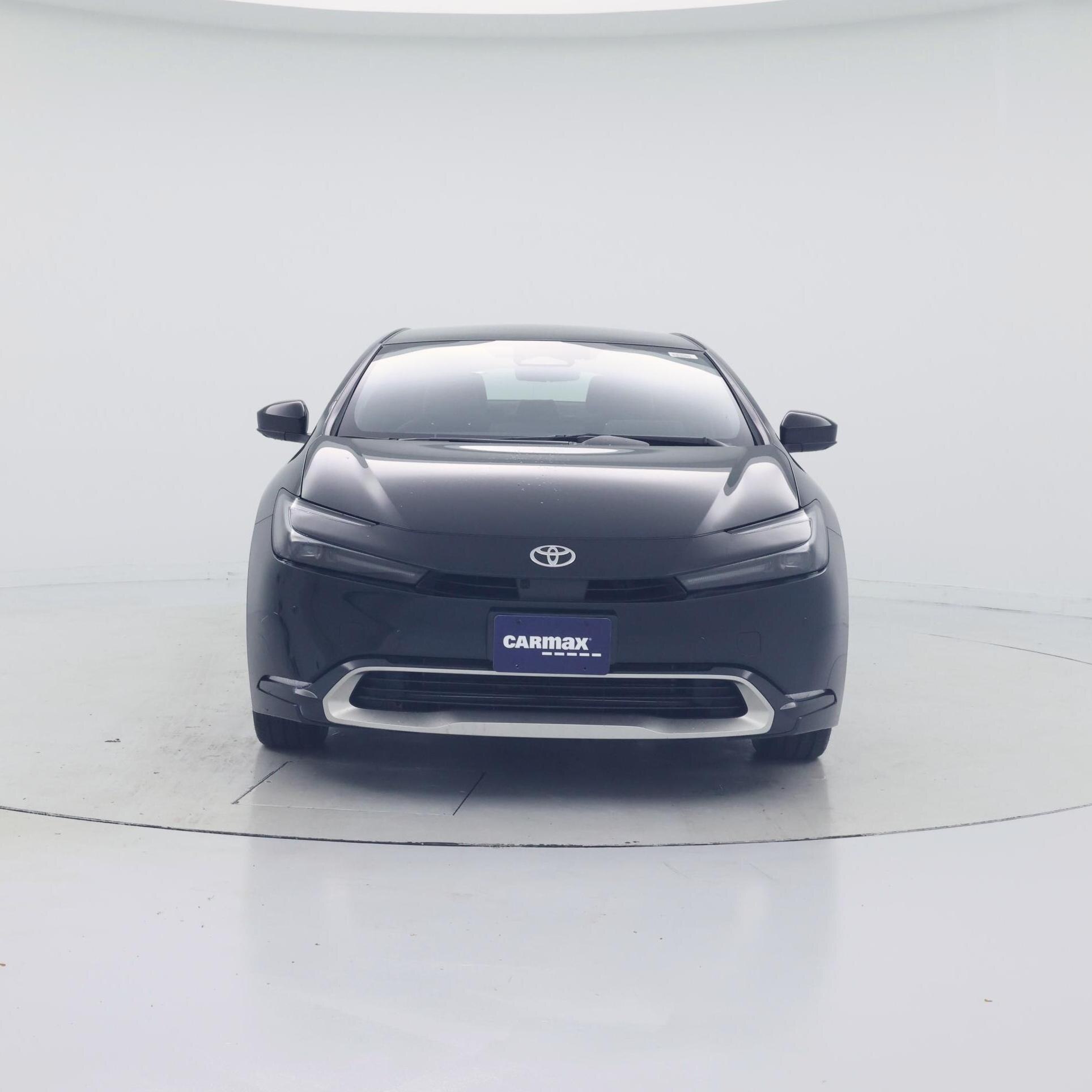 Thumbnail: 2024 Toyota Prius Prime - 5