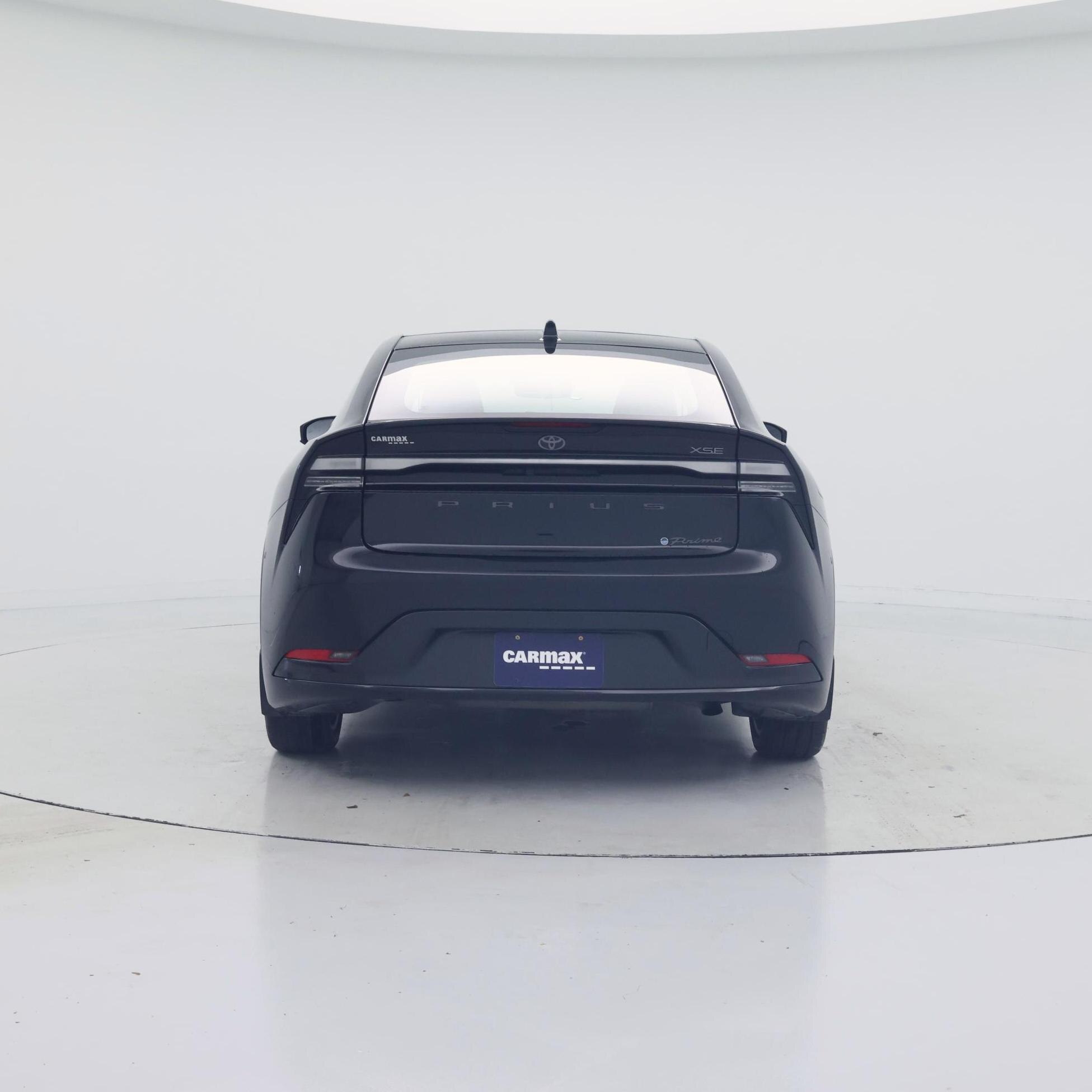 Thumbnail: 2024 Toyota Prius Prime - 6