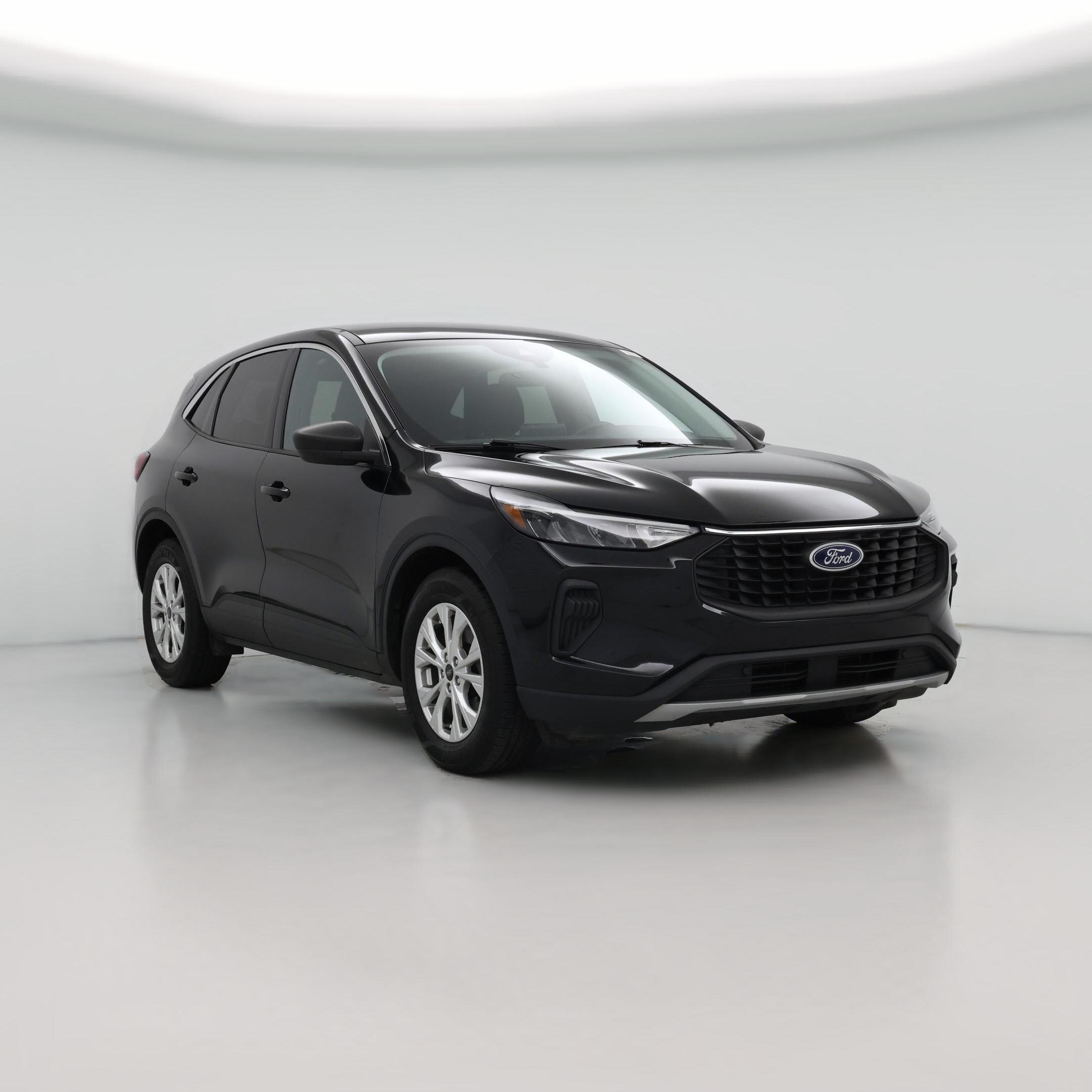 Thumbnail: 2023 Ford Escape - 1