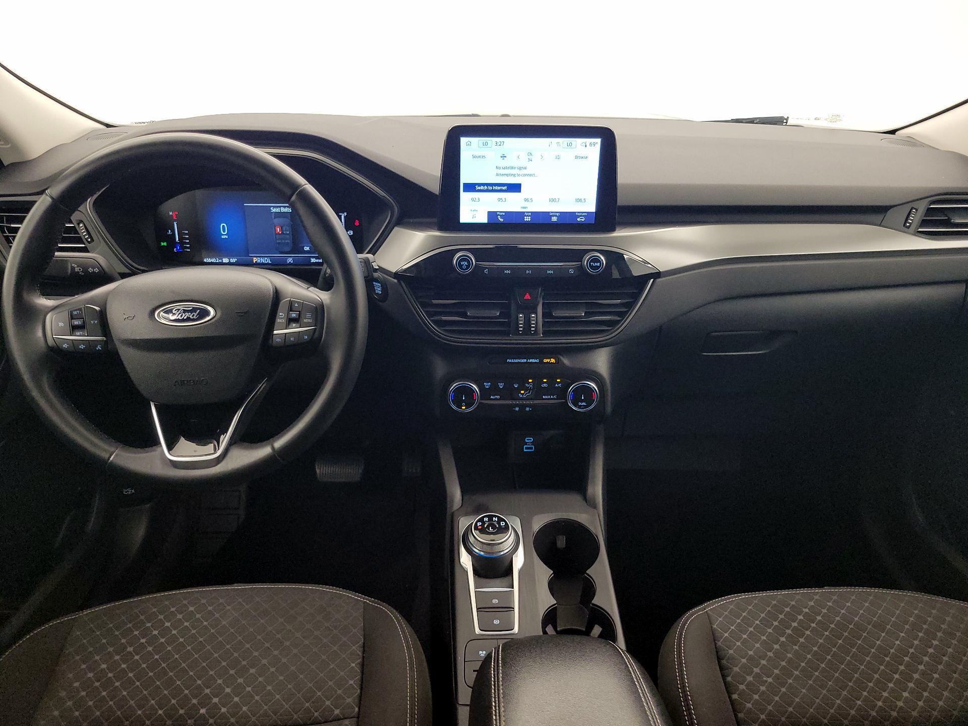 Thumbnail: 2023 Ford Escape - 9
