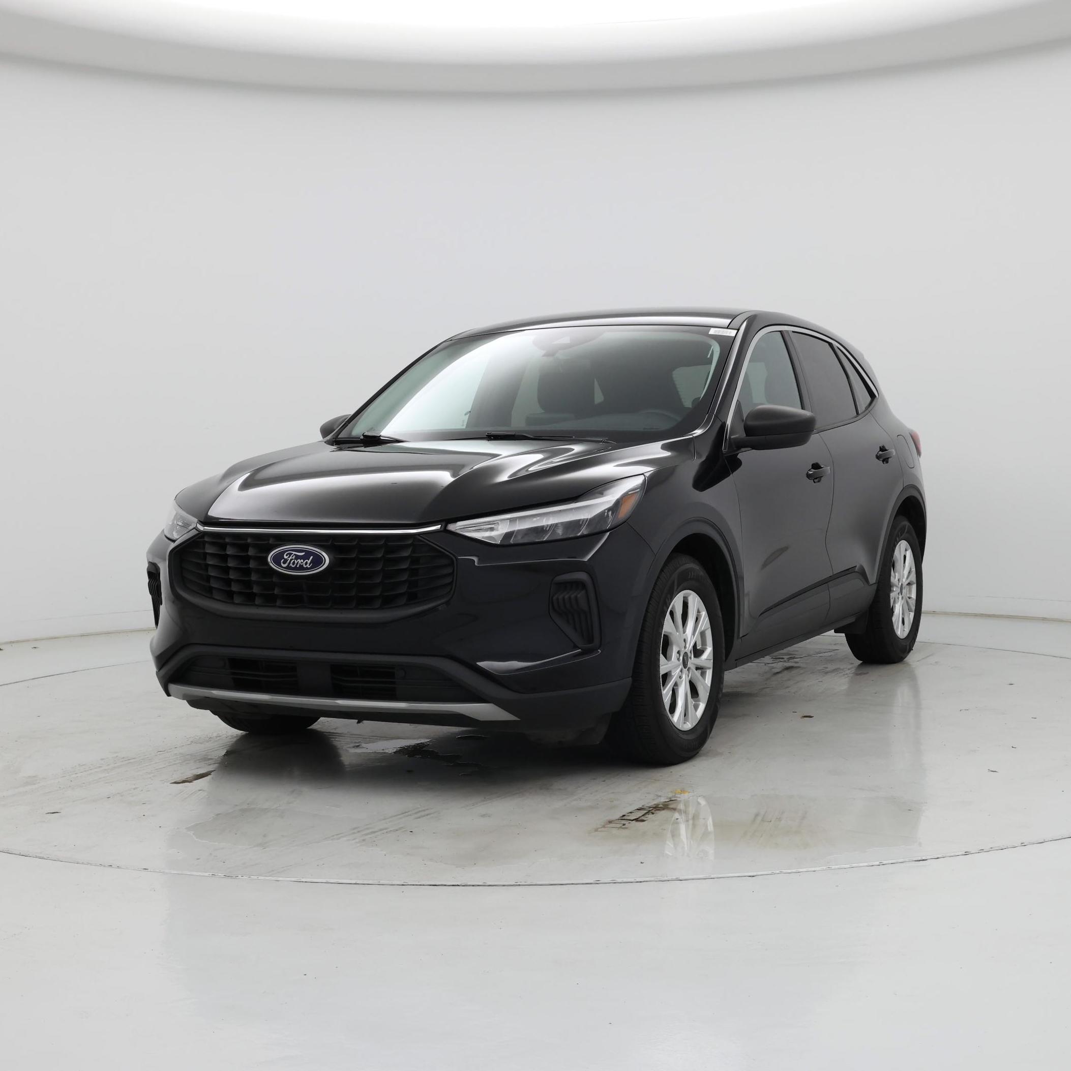 Thumbnail: 2023 Ford Escape - 4