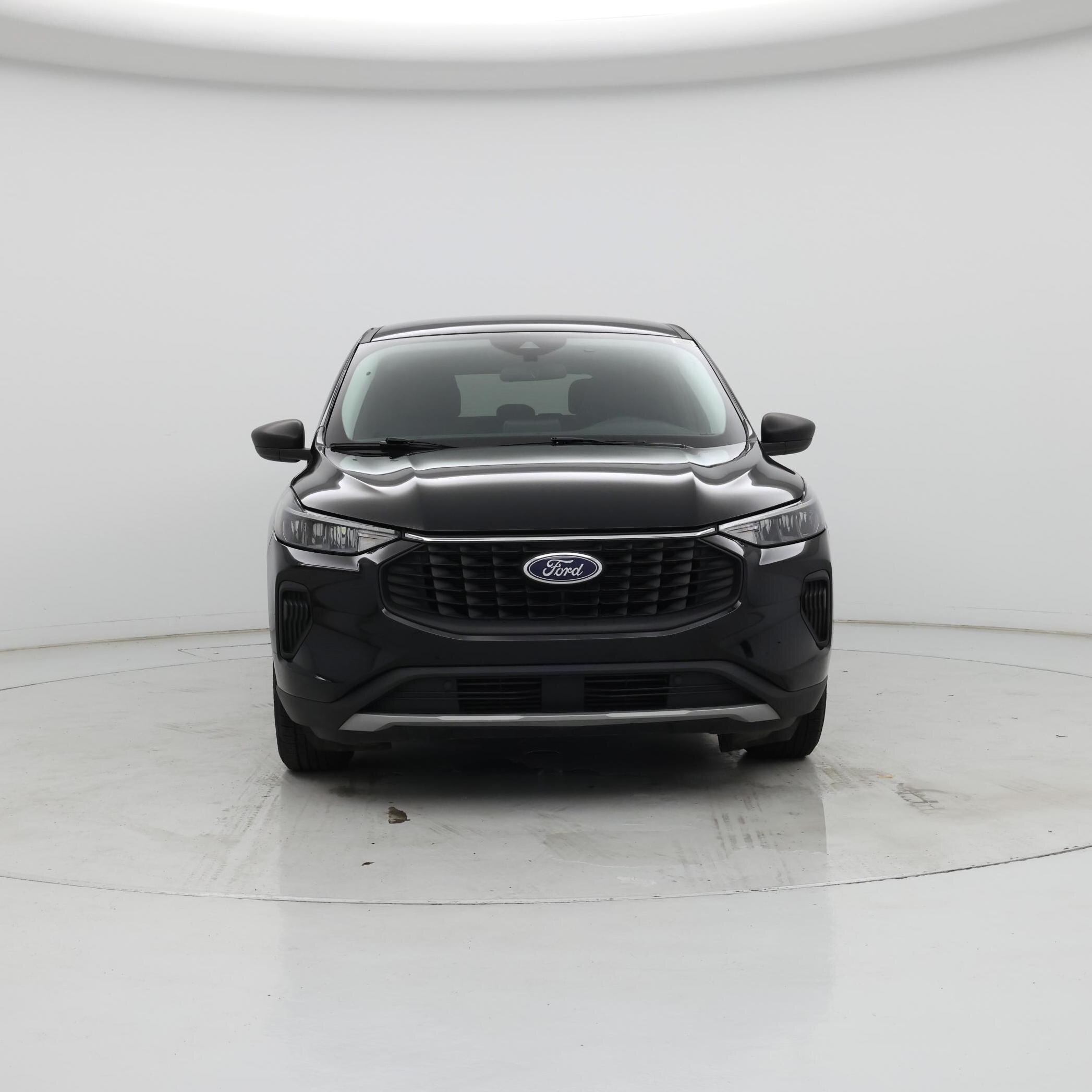 Thumbnail: 2023 Ford Escape - 5