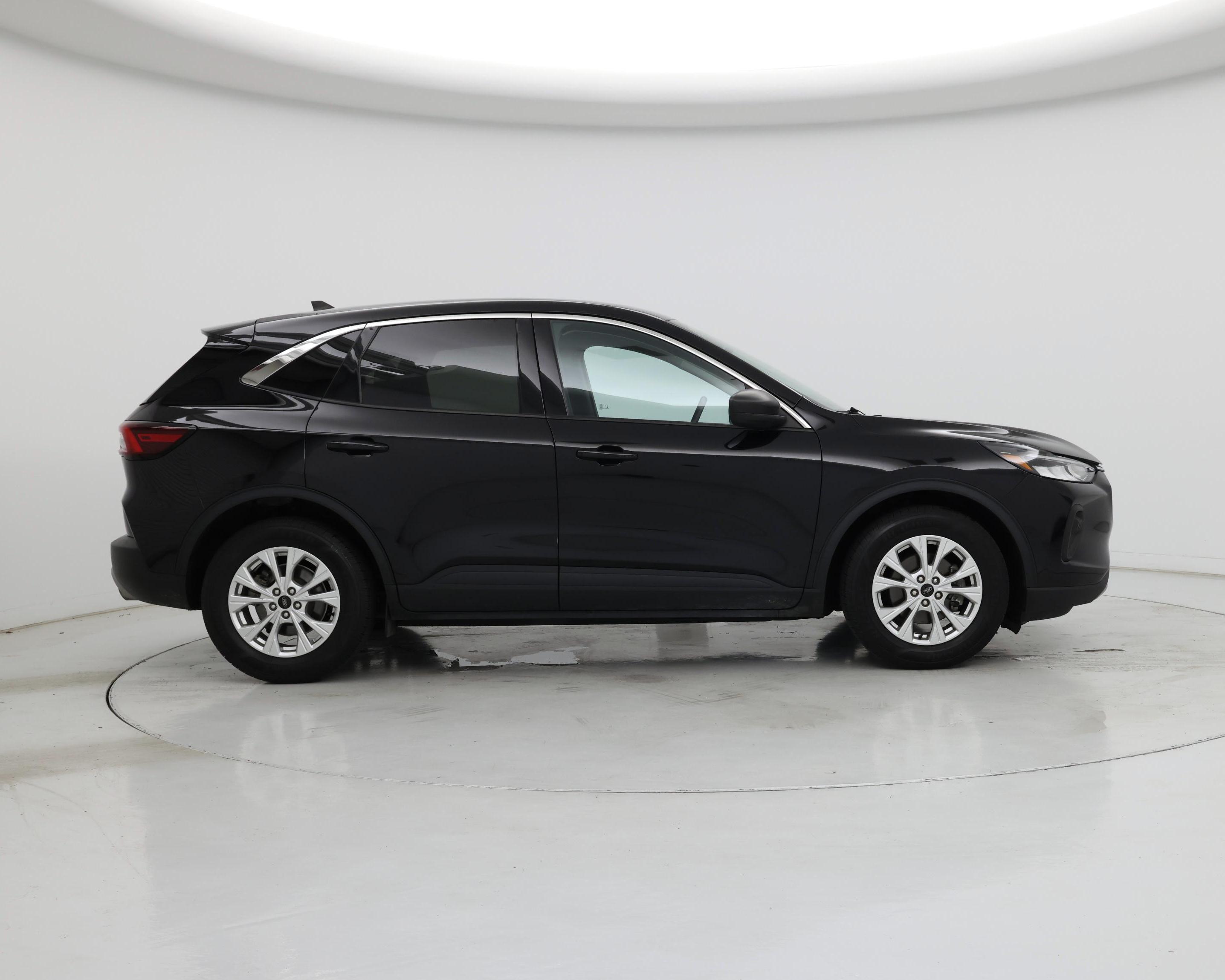 Thumbnail: 2023 Ford Escape - 7
