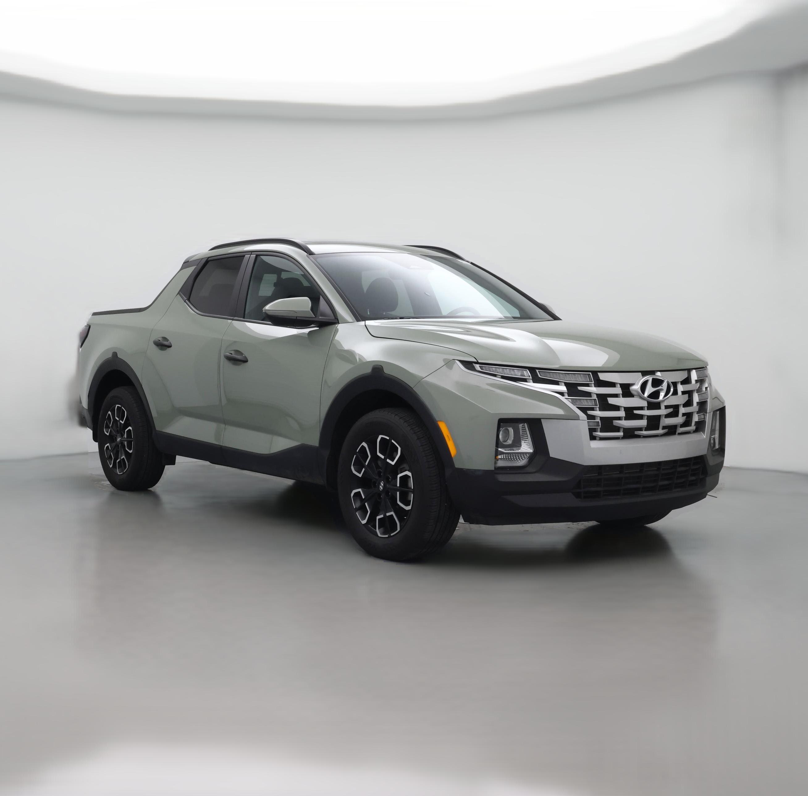 Thumbnail: 2023 Hyundai Santa Cruz - 1