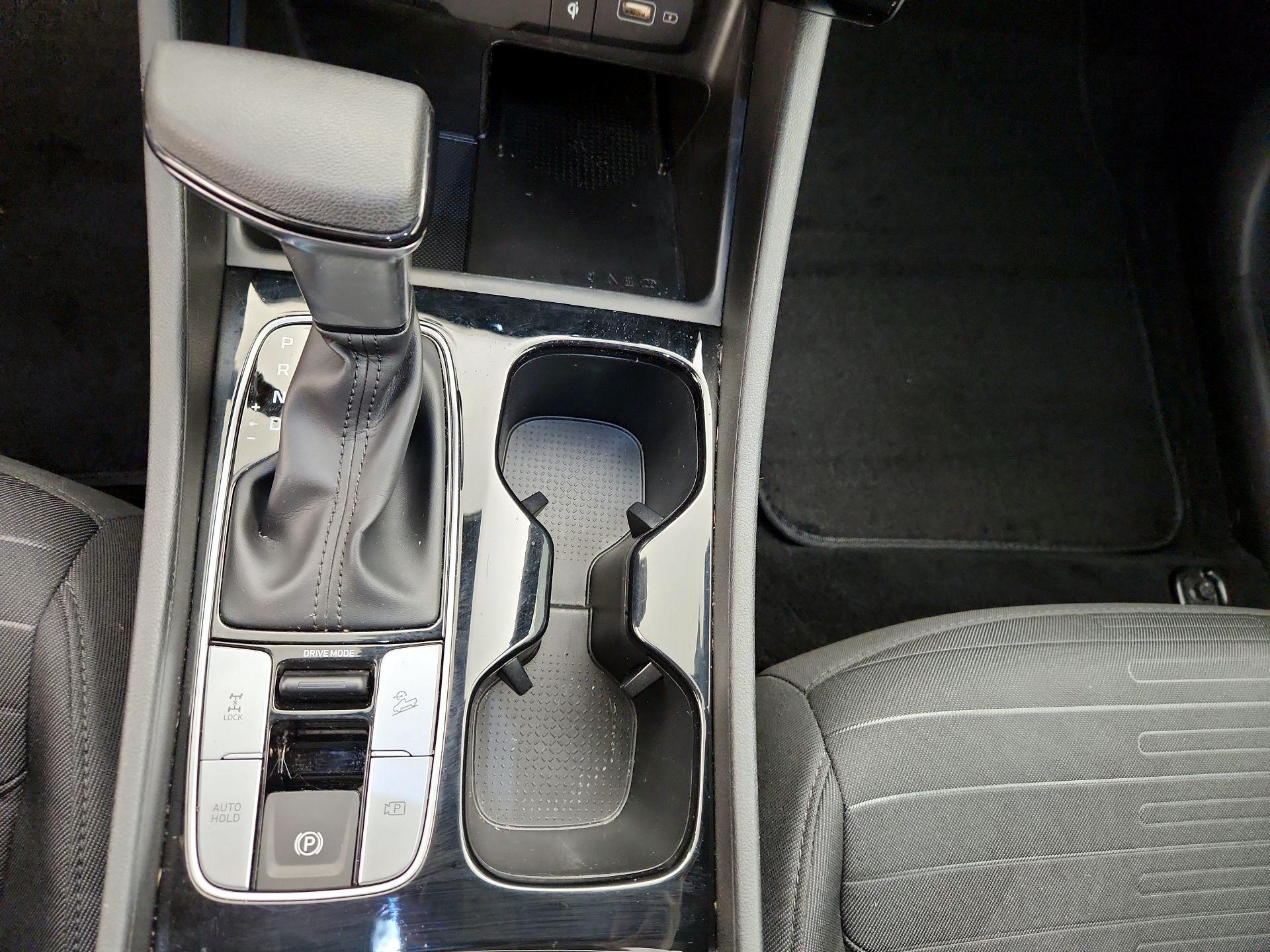 Thumbnail: 2023 Hyundai Santa Cruz - 17