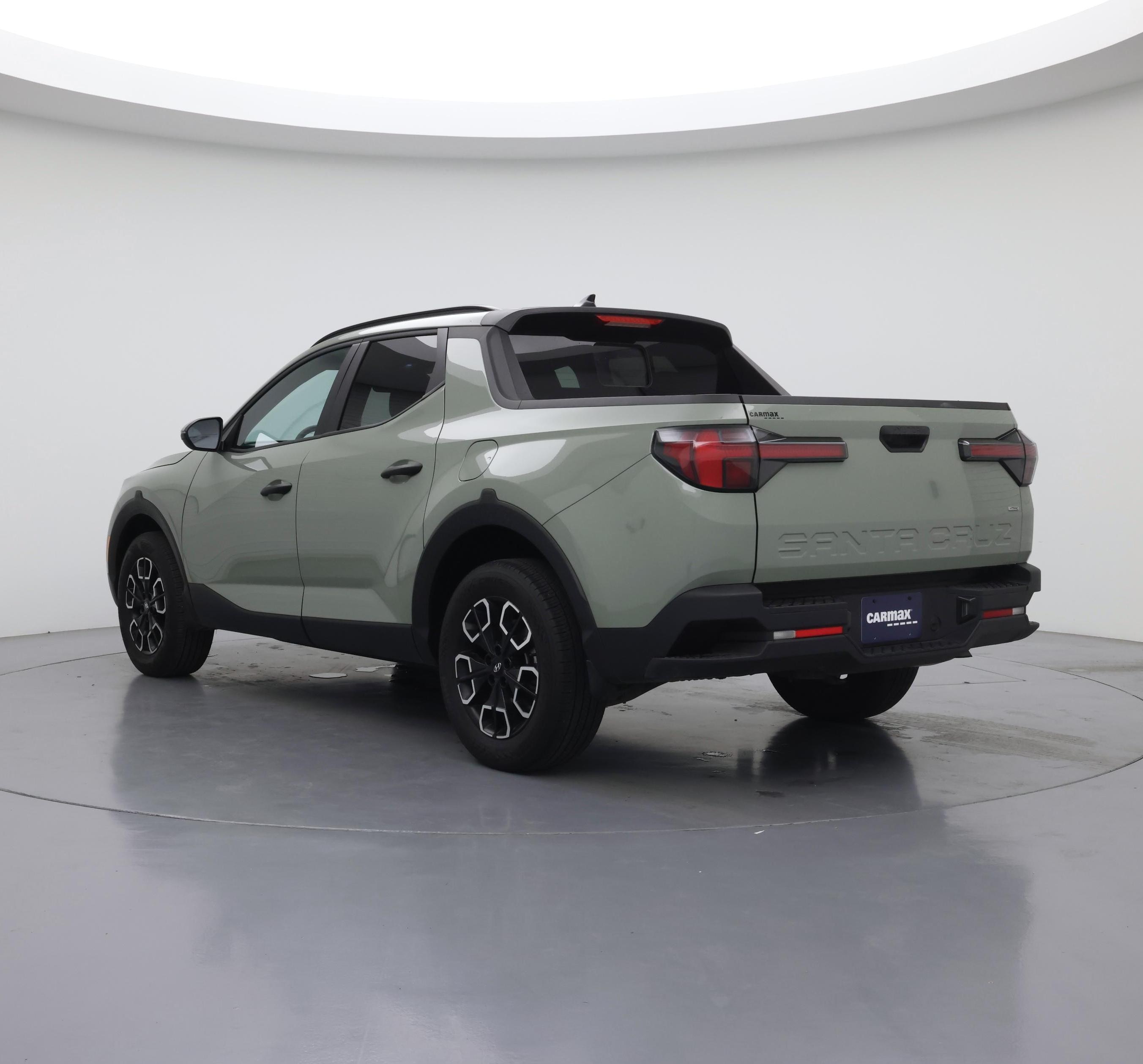 Thumbnail: 2023 Hyundai Santa Cruz - 2