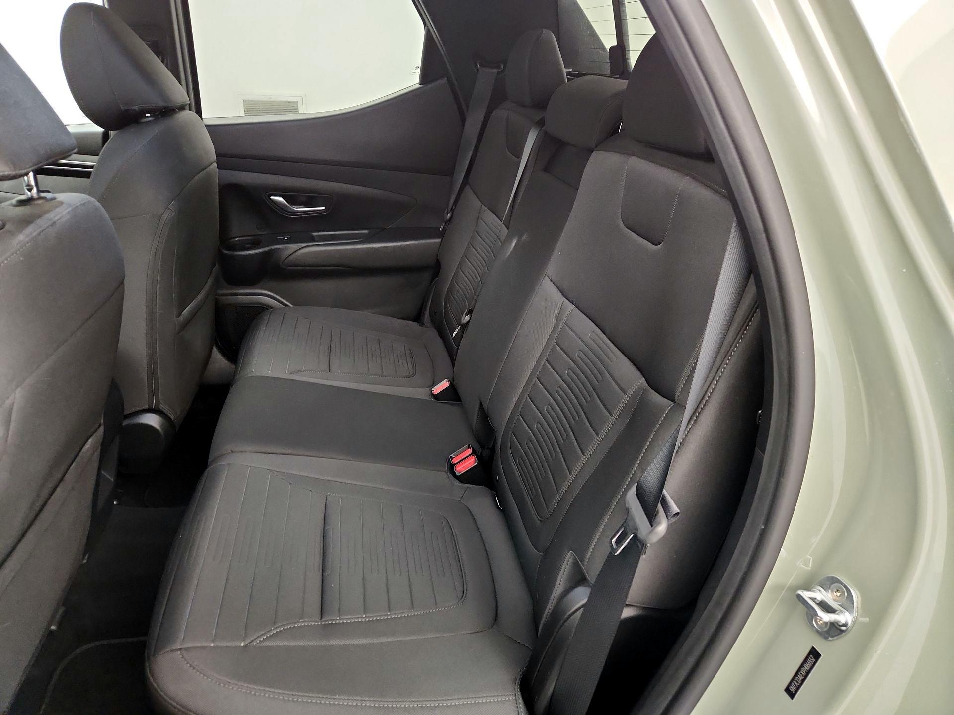 Thumbnail: 2023 Hyundai Santa Cruz - 20