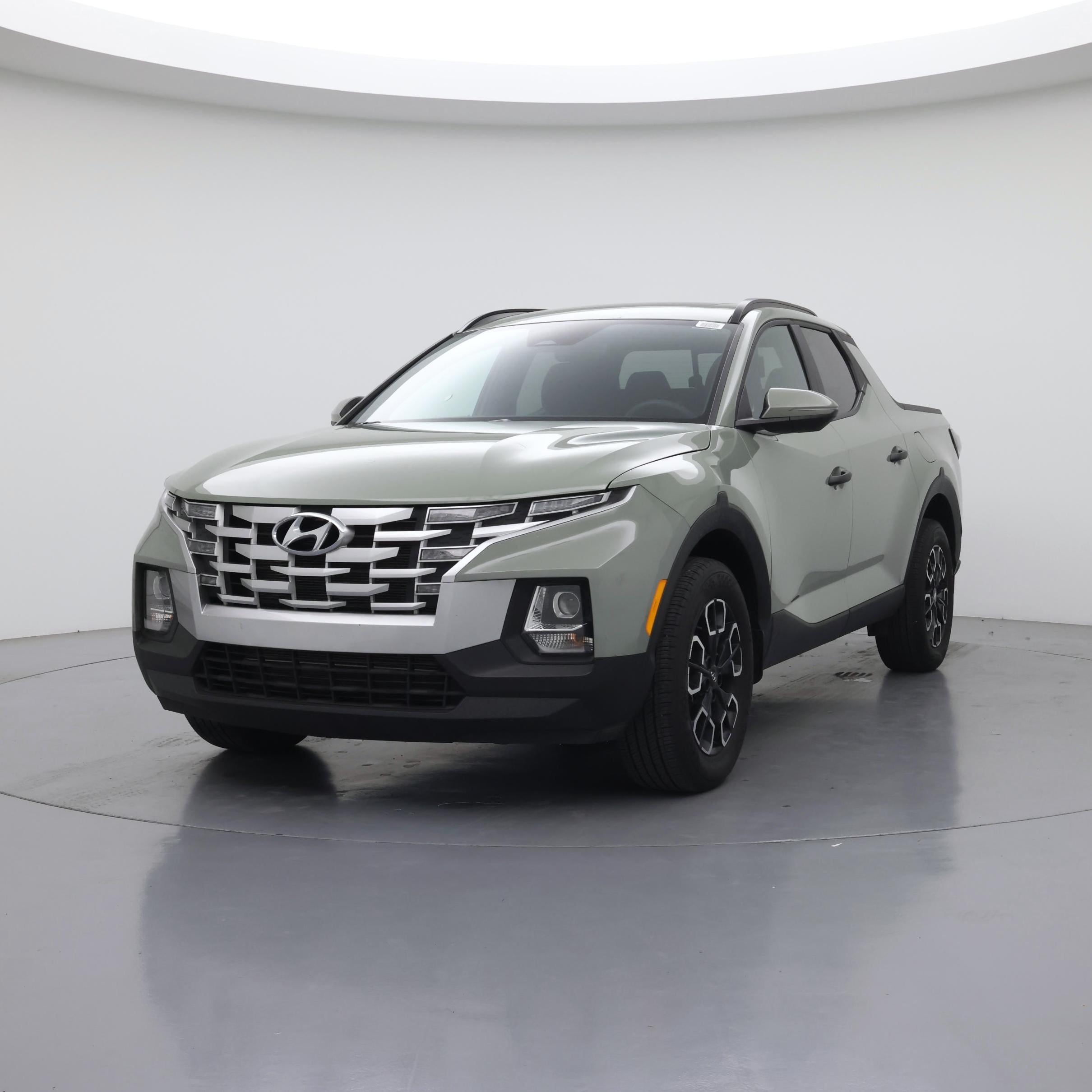 Thumbnail: 2023 Hyundai Santa Cruz - 4