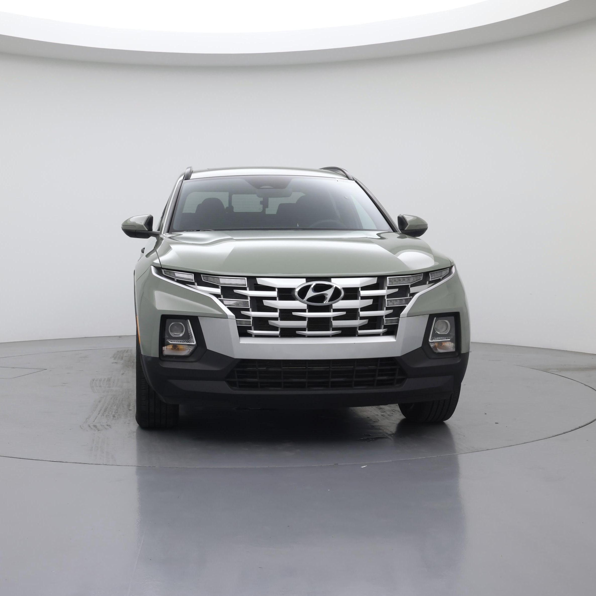 Thumbnail: 2023 Hyundai Santa Cruz - 5