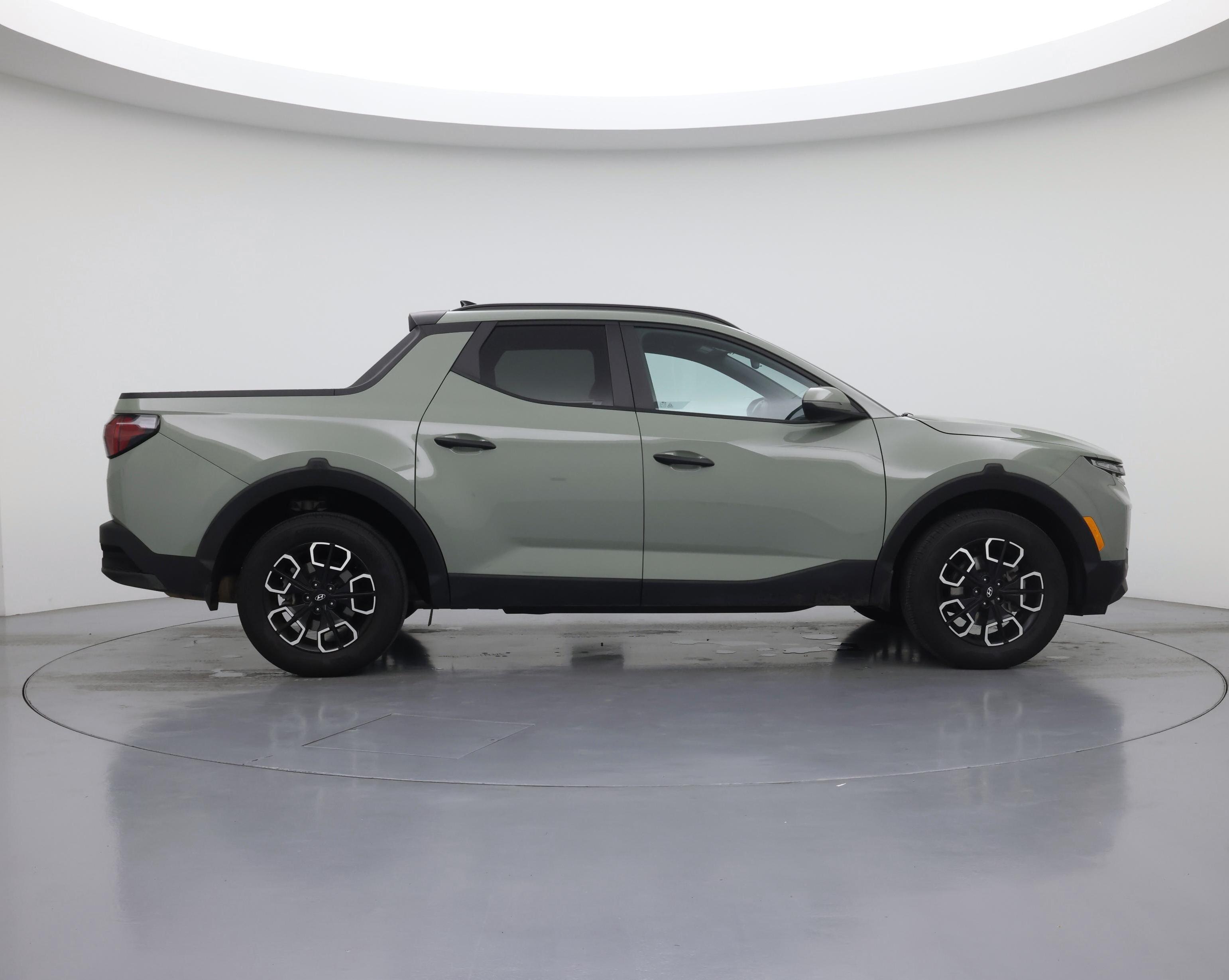 Thumbnail: 2023 Hyundai Santa Cruz - 7