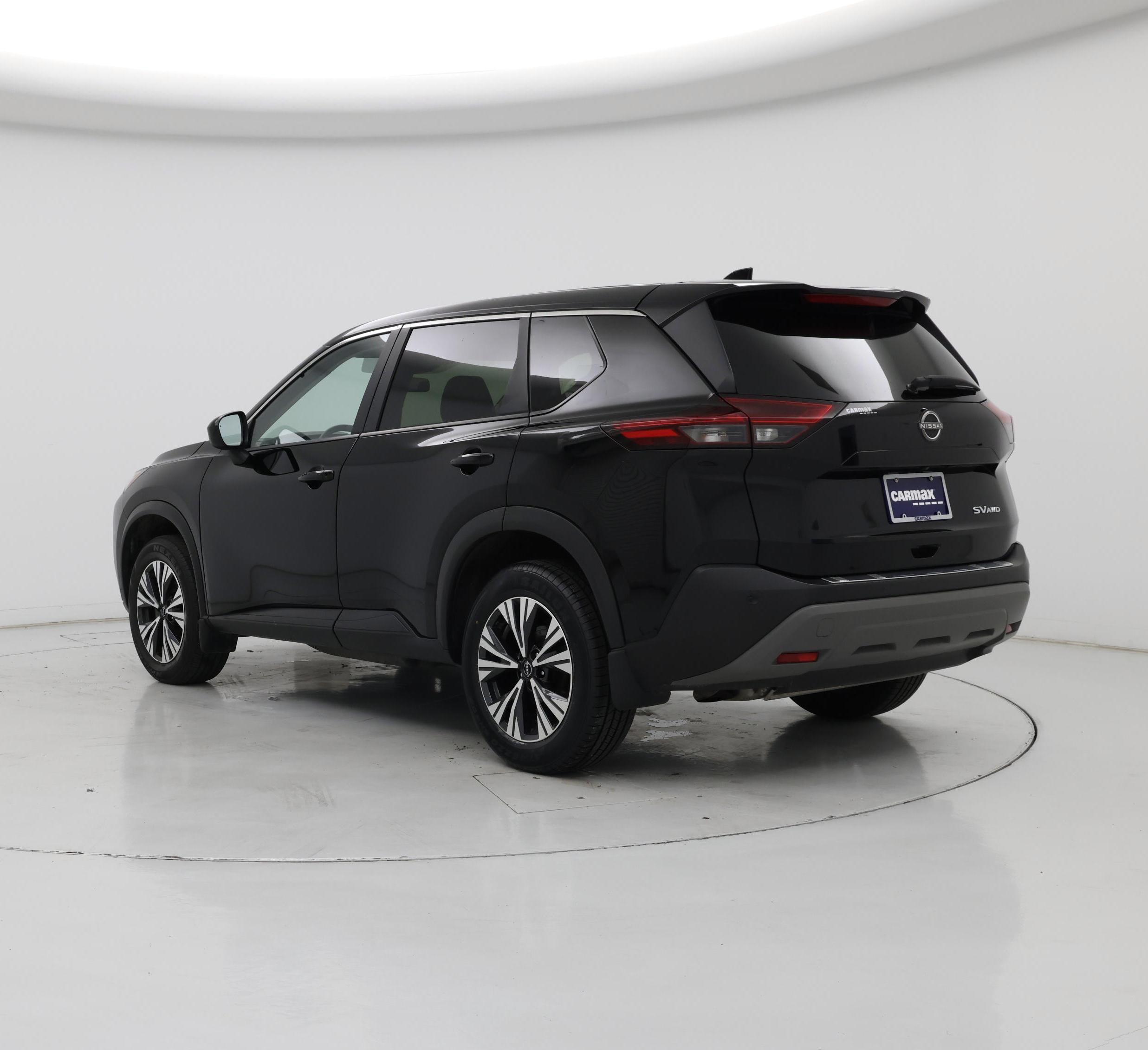 Thumbnail: 2023 Nissan Rogue - 2