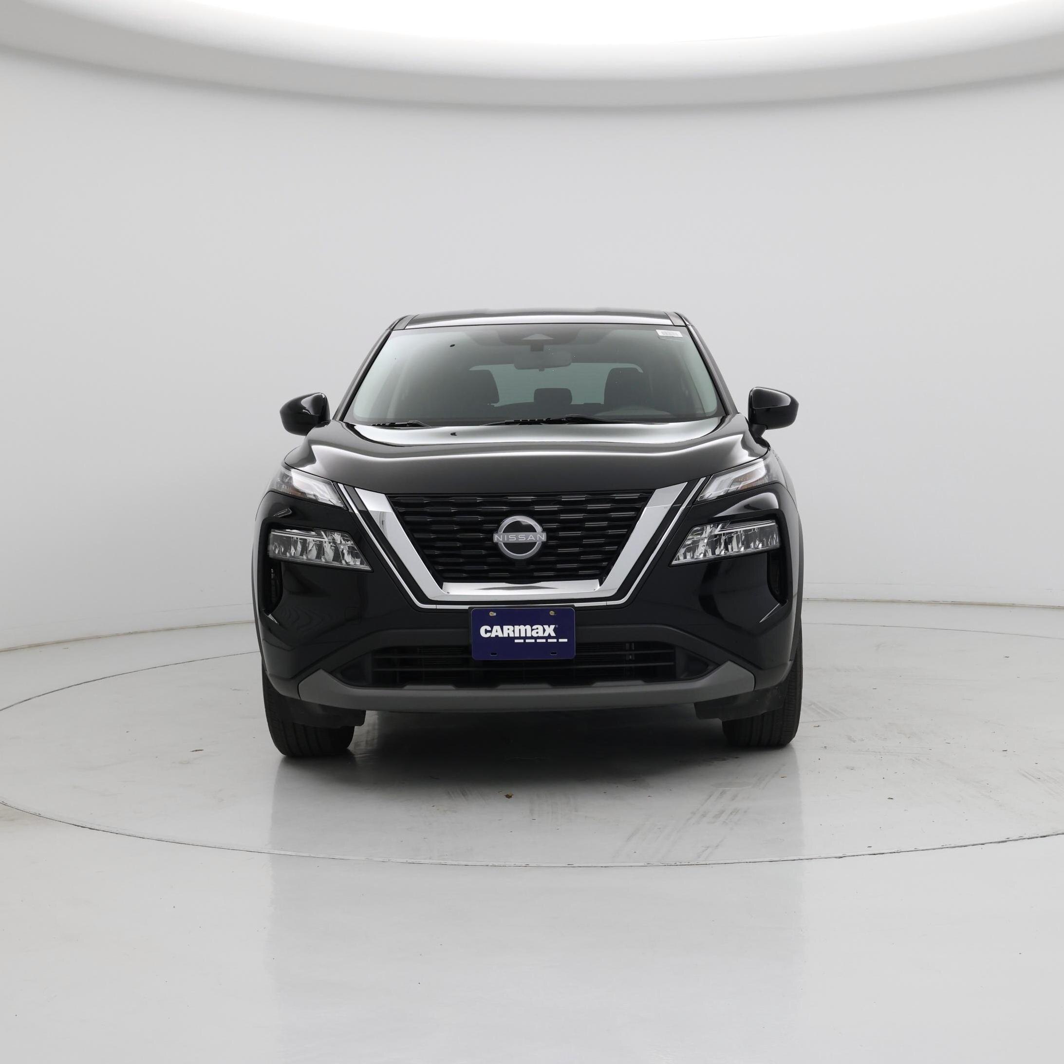 Thumbnail: 2023 Nissan Rogue - 5