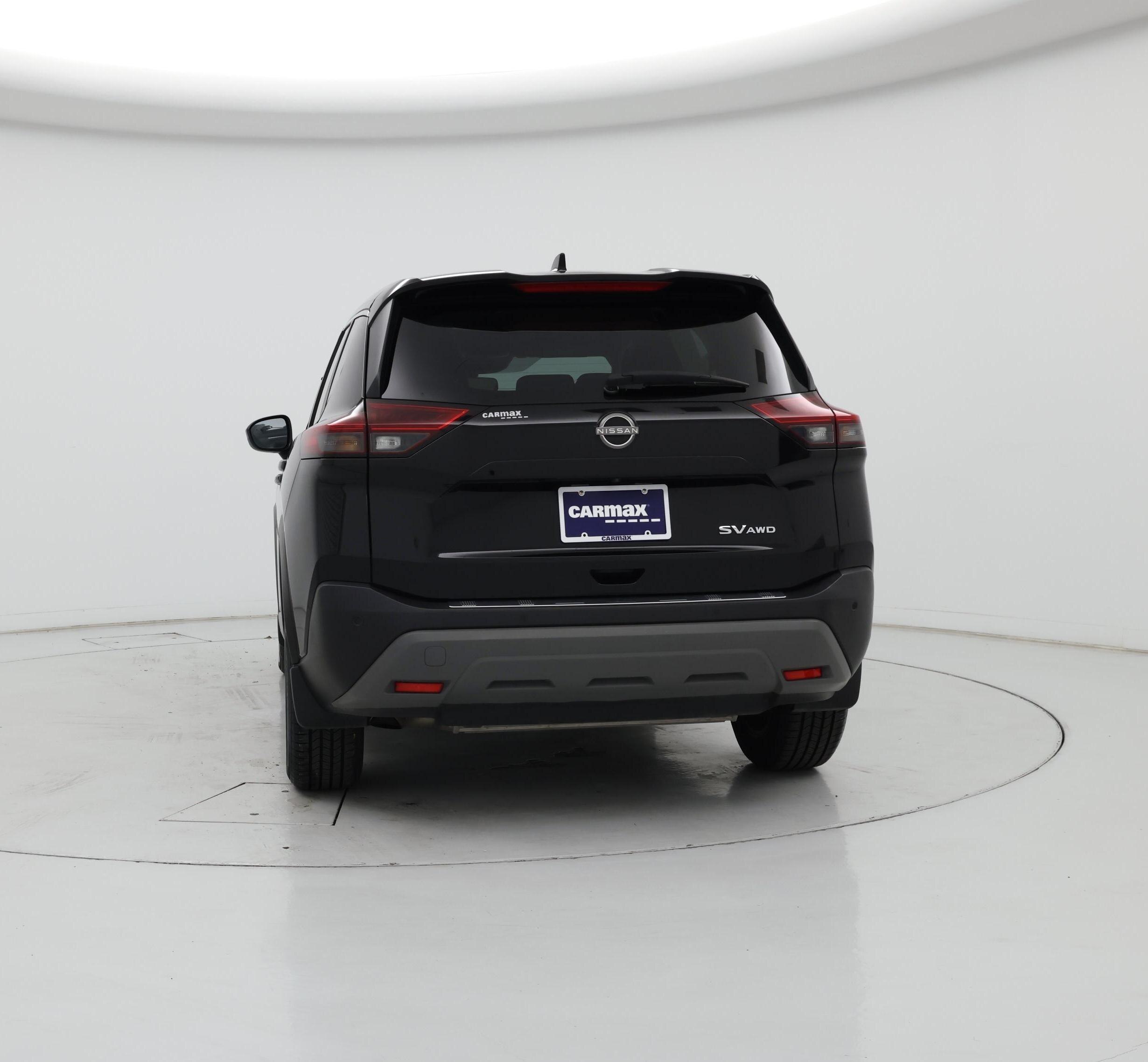 Thumbnail: 2023 Nissan Rogue - 6