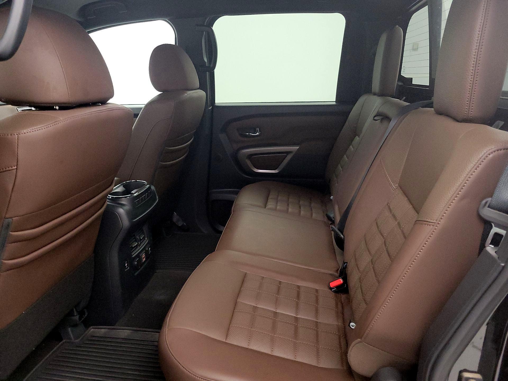 Thumbnail: 2020 Nissan Titan - 19