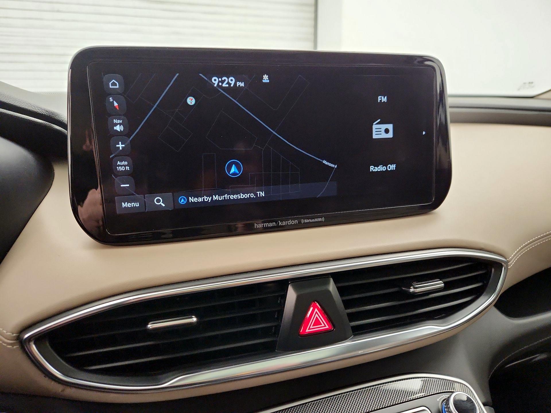 Thumbnail: 2023 Hyundai Santa Fe - 14