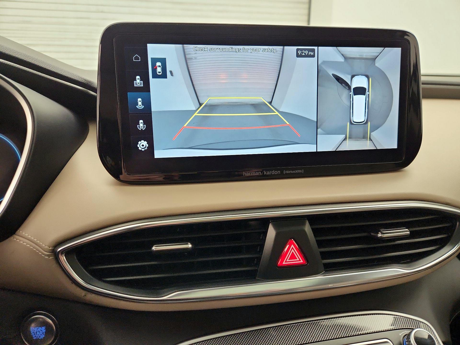 Thumbnail: 2023 Hyundai Santa Fe - 15