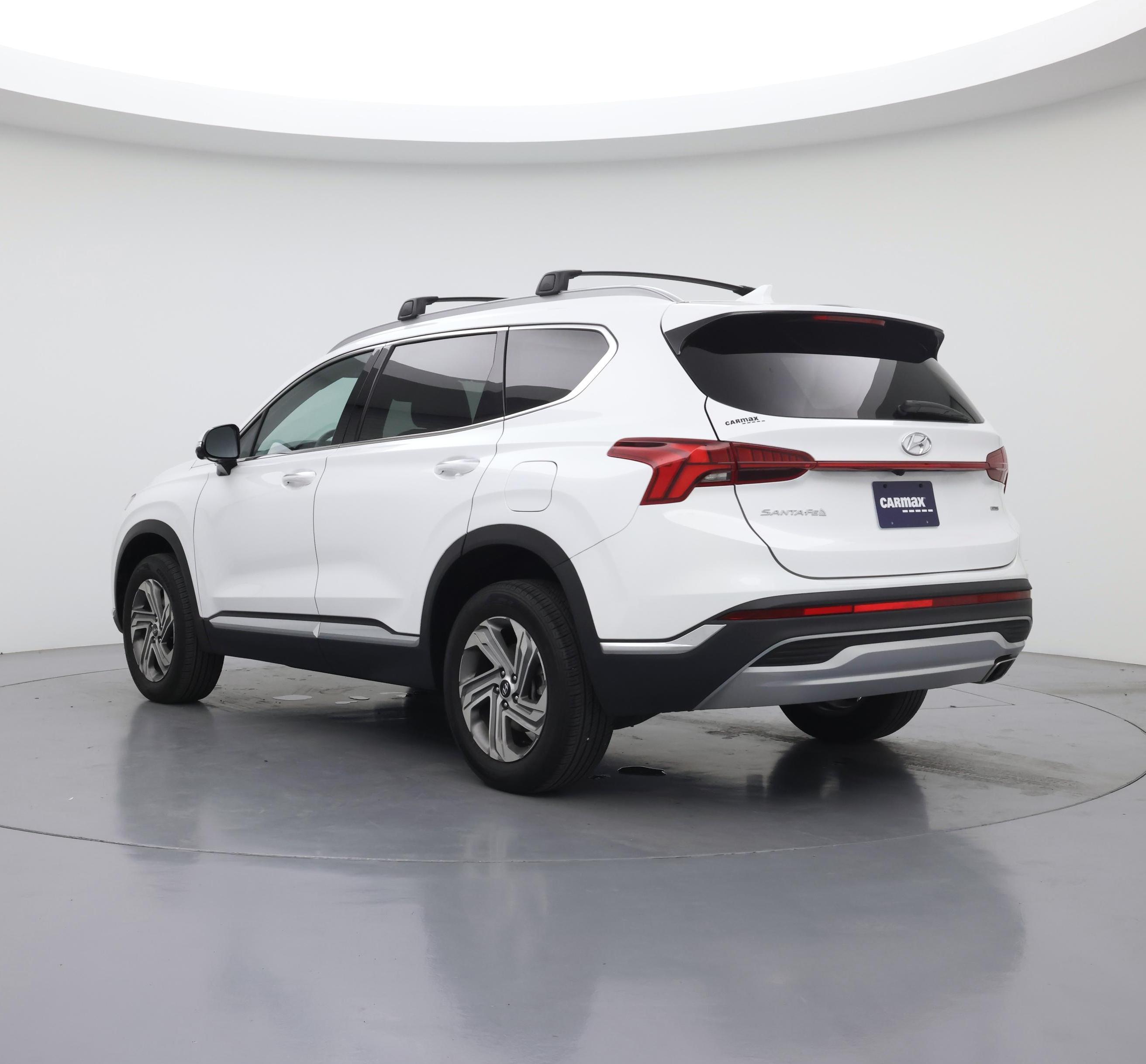Thumbnail: 2023 Hyundai Santa Fe - 2