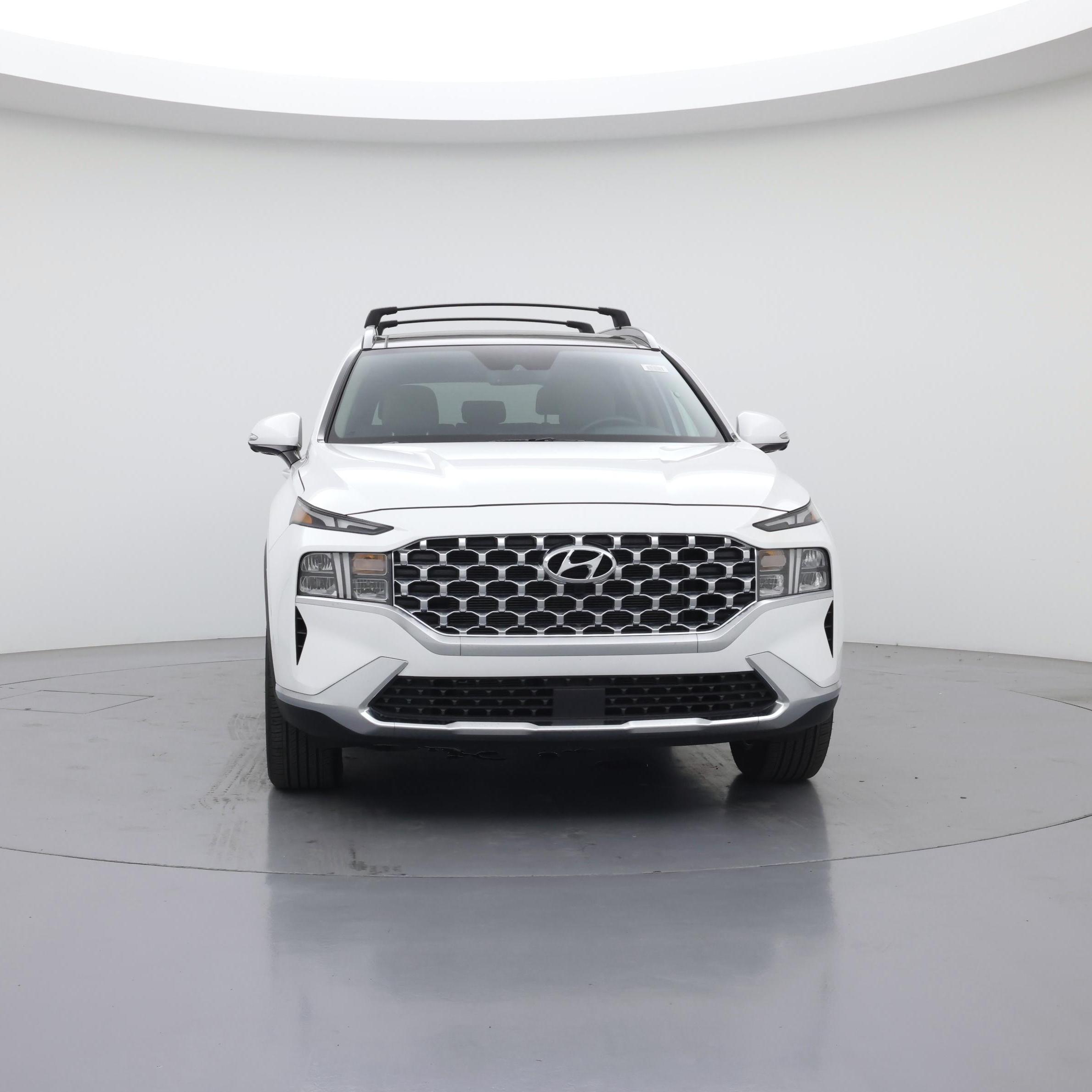 Thumbnail: 2023 Hyundai Santa Fe - 5