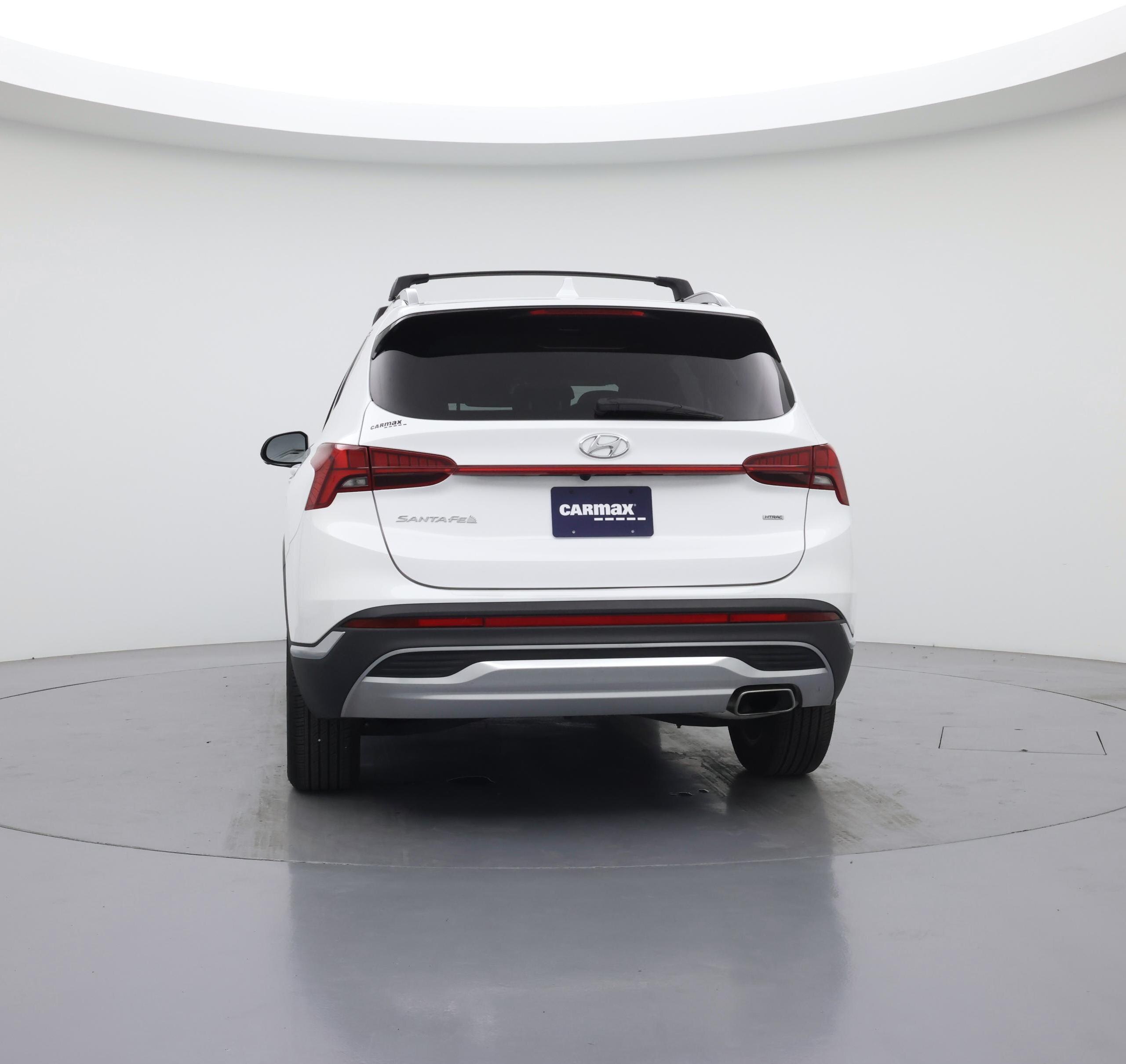 Thumbnail: 2023 Hyundai Santa Fe - 6