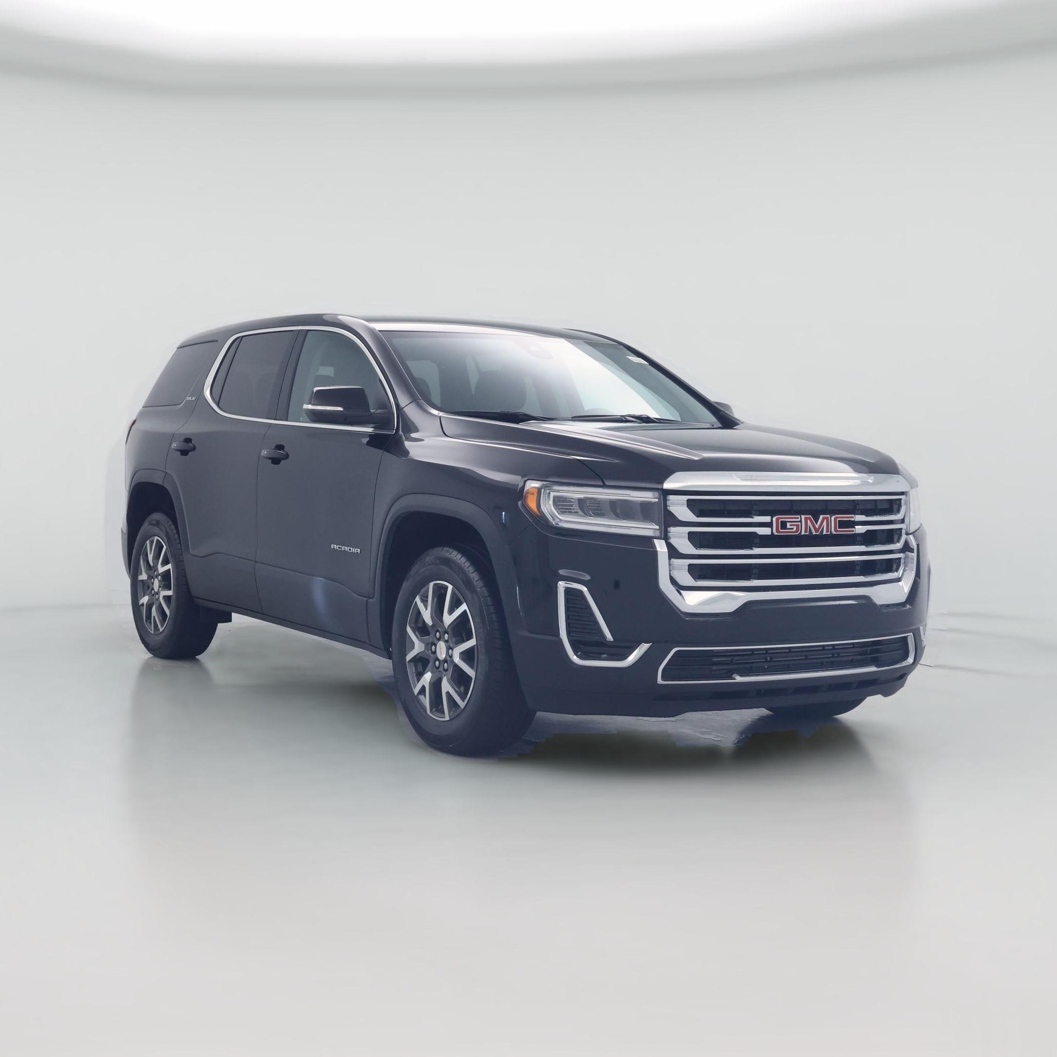 Thumbnail: 2023 GMC Acadia - 1