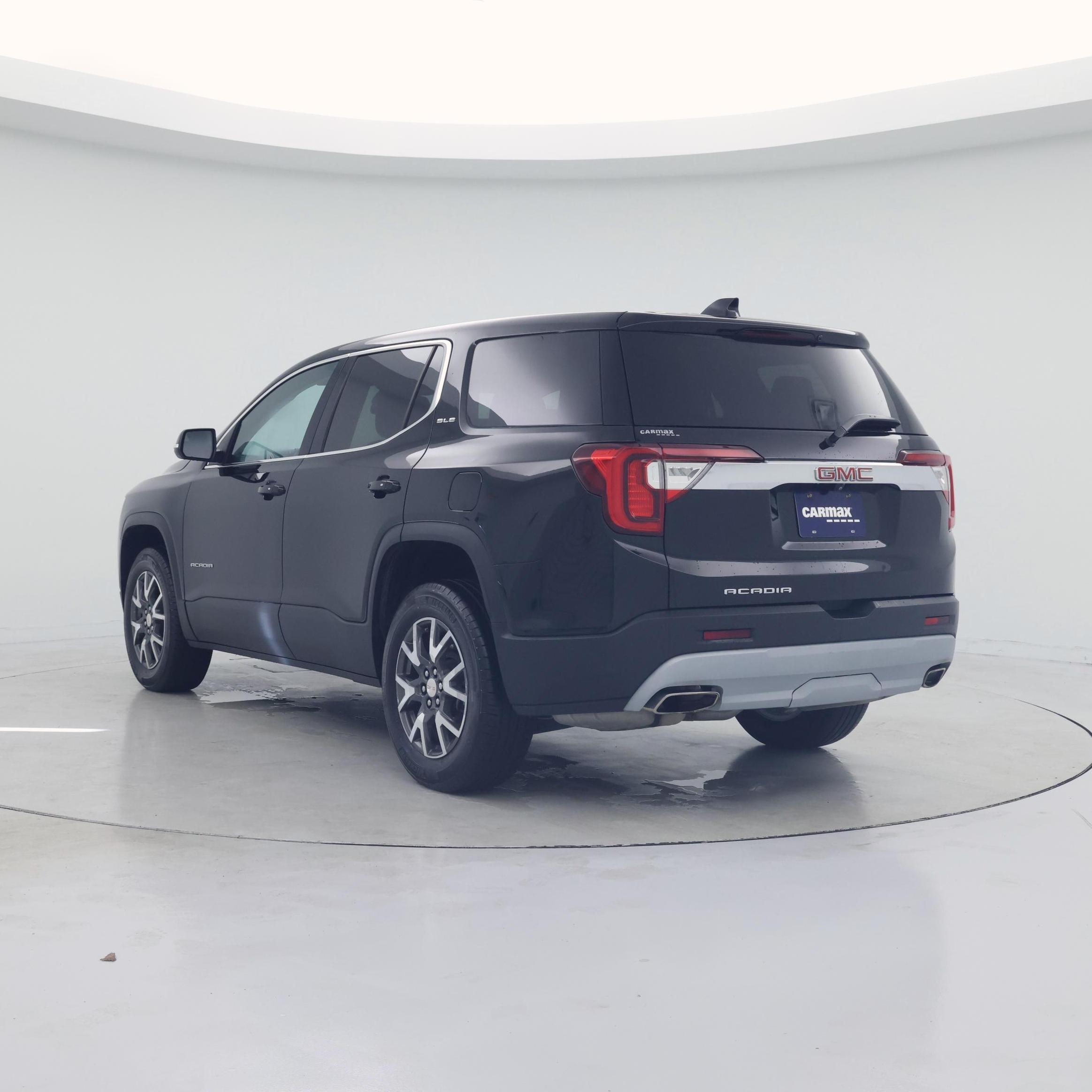 Thumbnail: 2023 GMC Acadia - 2