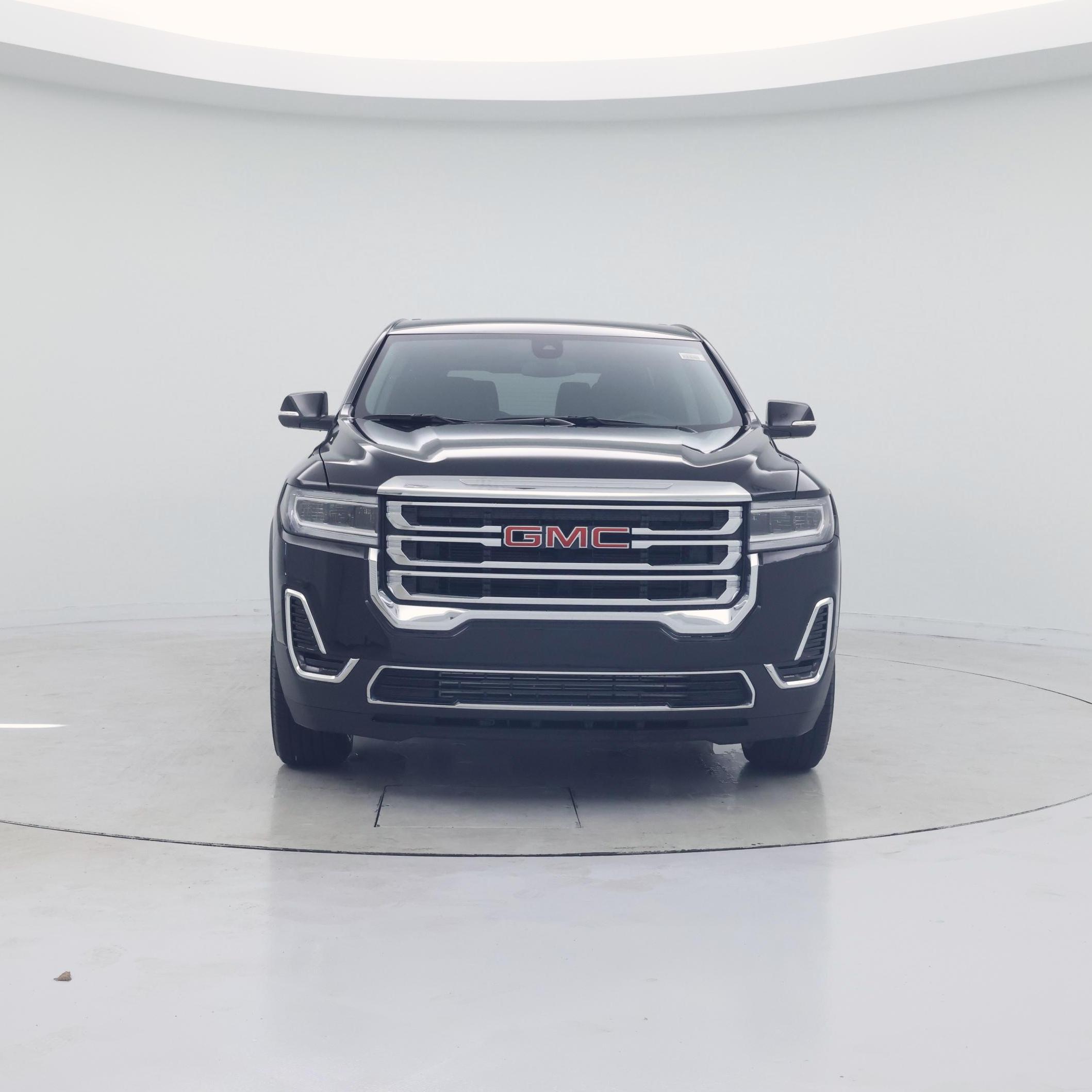 Thumbnail: 2023 GMC Acadia - 5