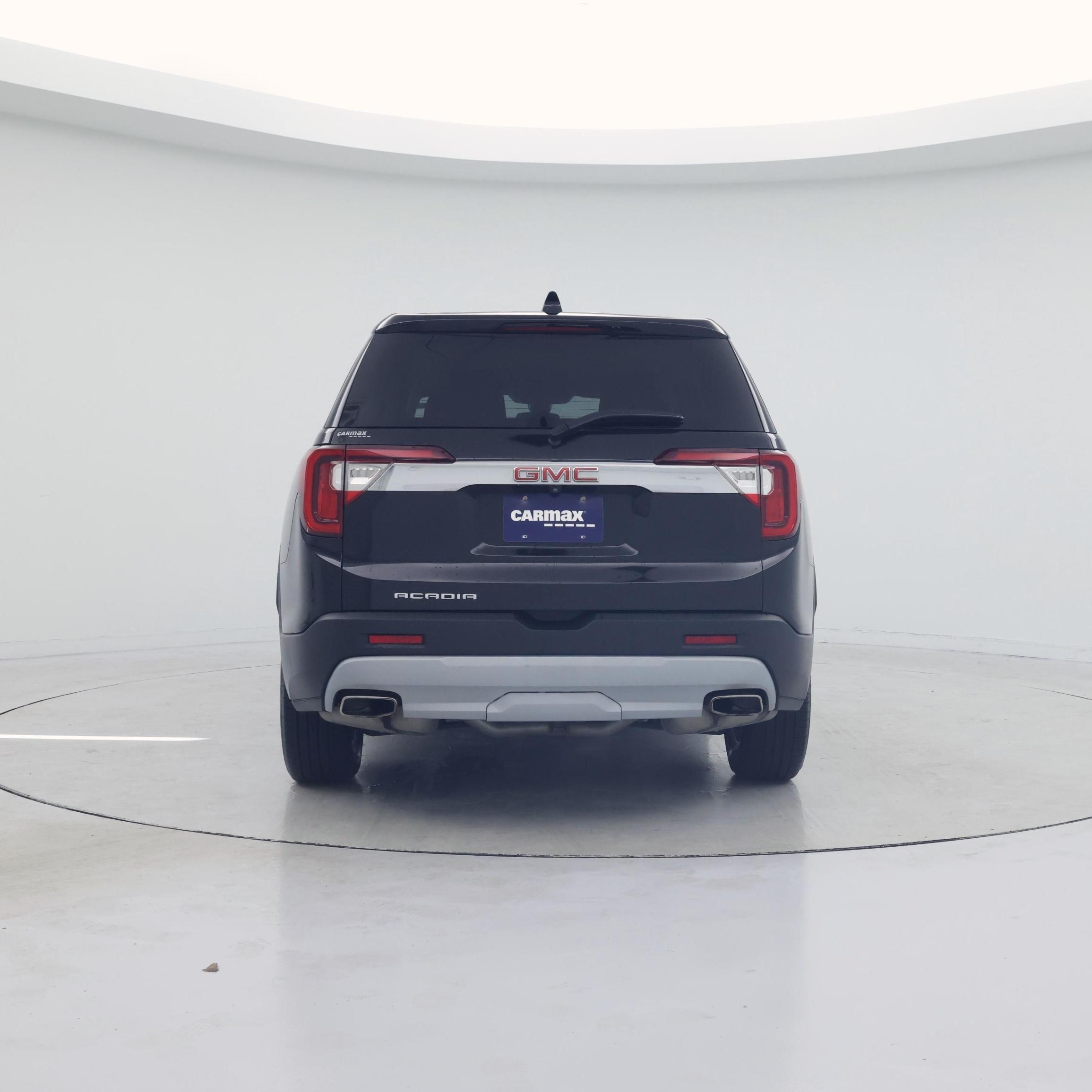 Thumbnail: 2023 GMC Acadia - 6