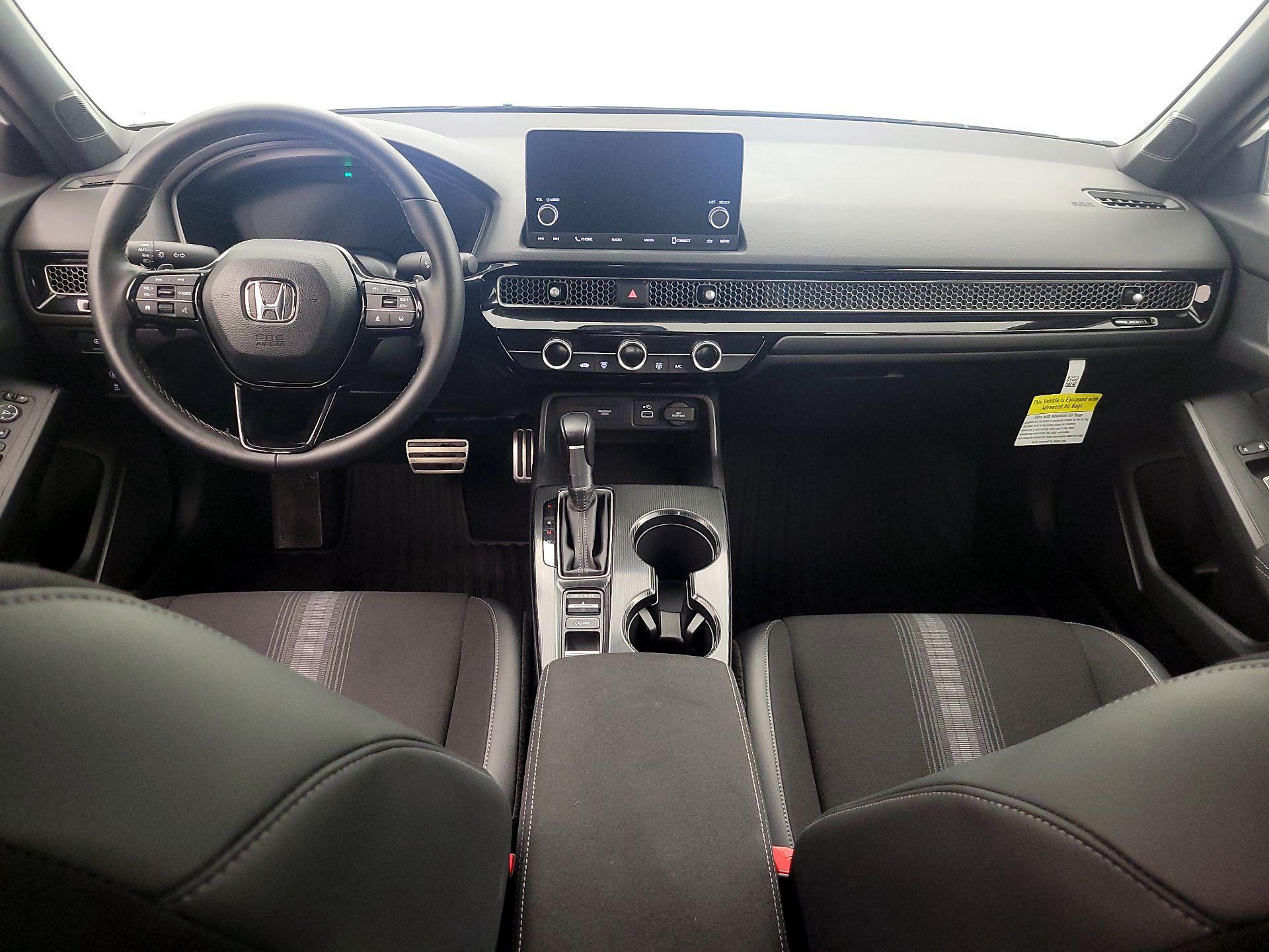 Thumbnail: 2023 Honda Civic - 9