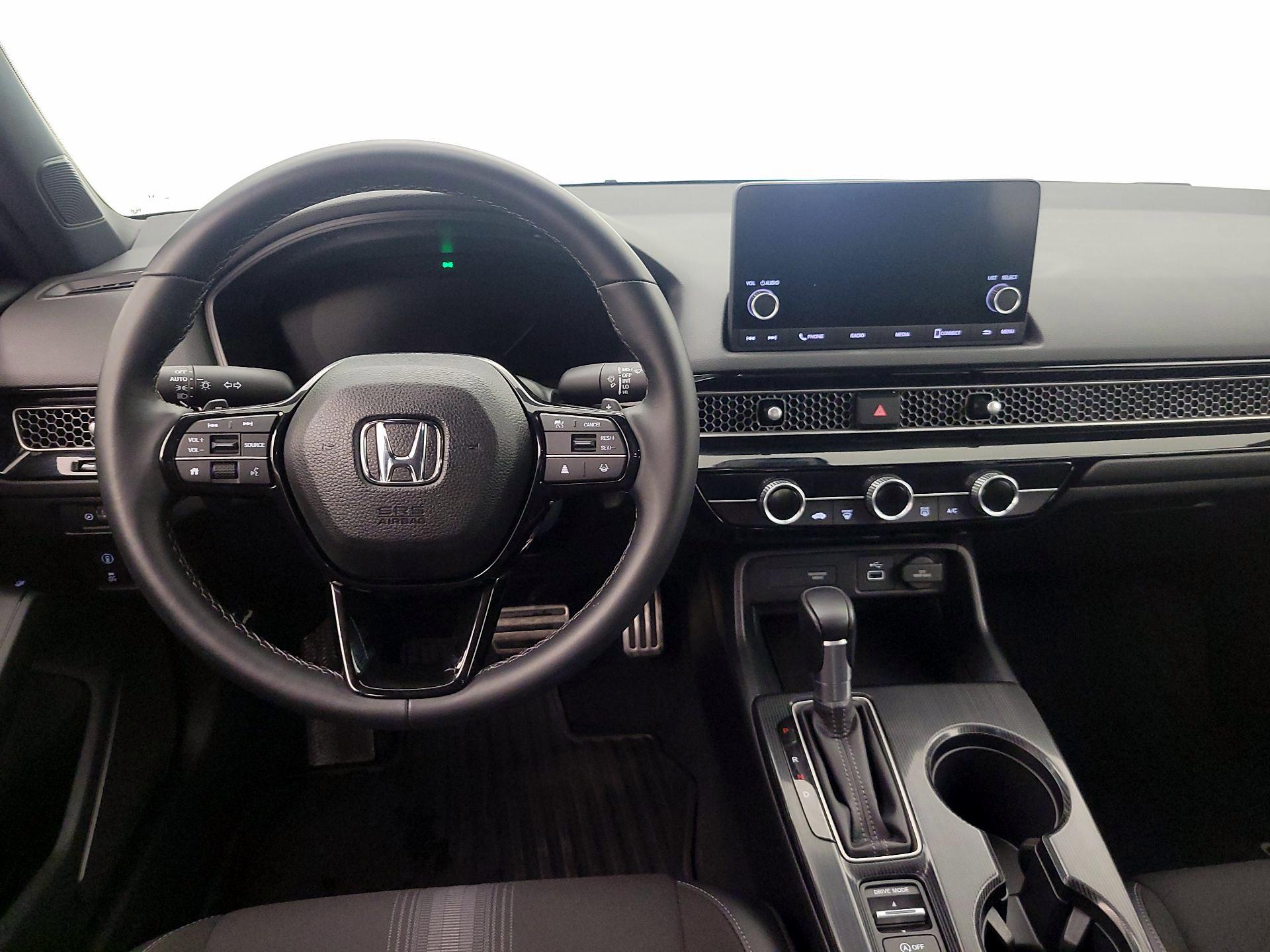 Thumbnail: 2023 Honda Civic - 10