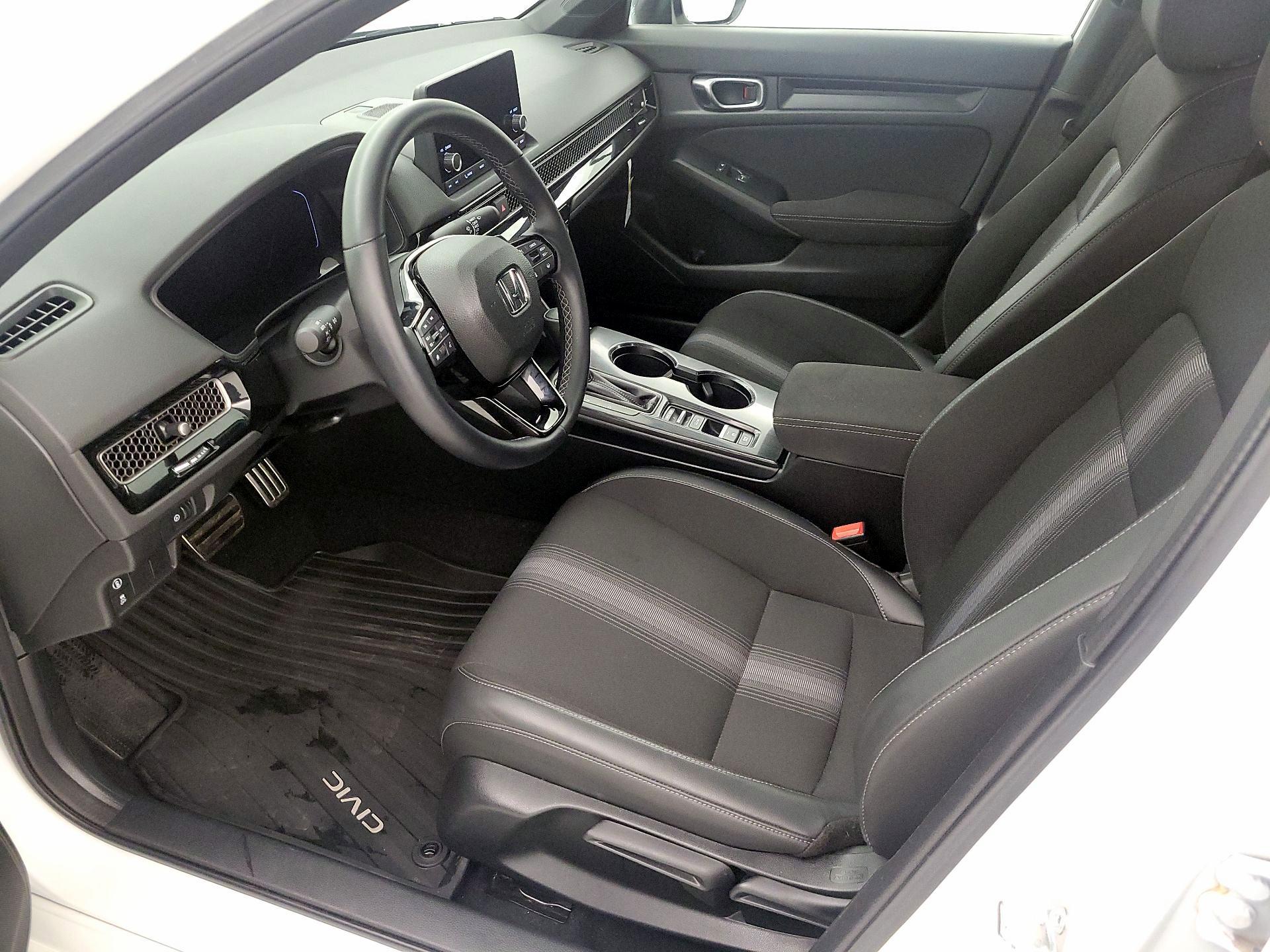 Thumbnail: 2023 Honda Civic - 11