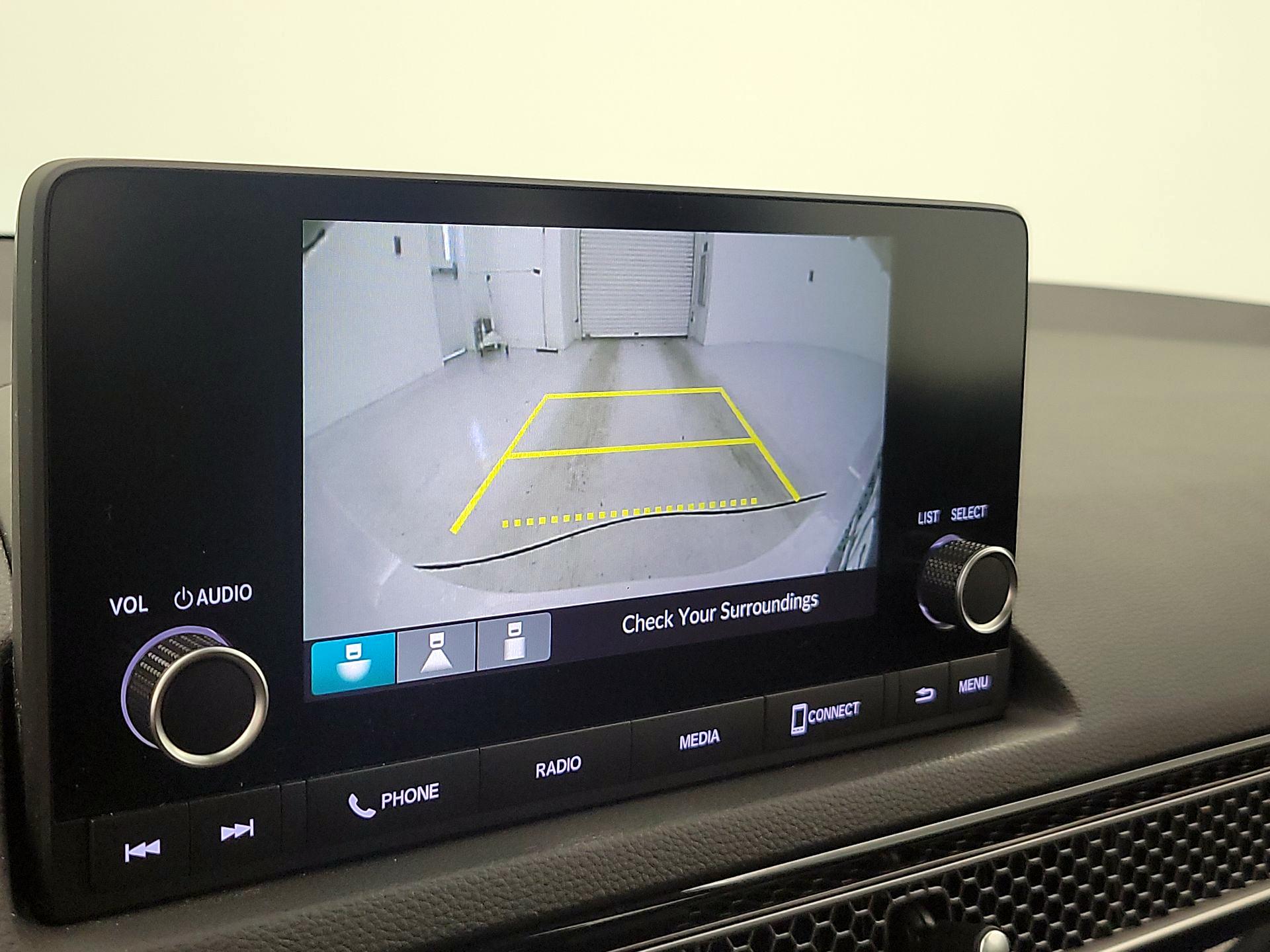 Thumbnail: 2023 Honda Civic - 14