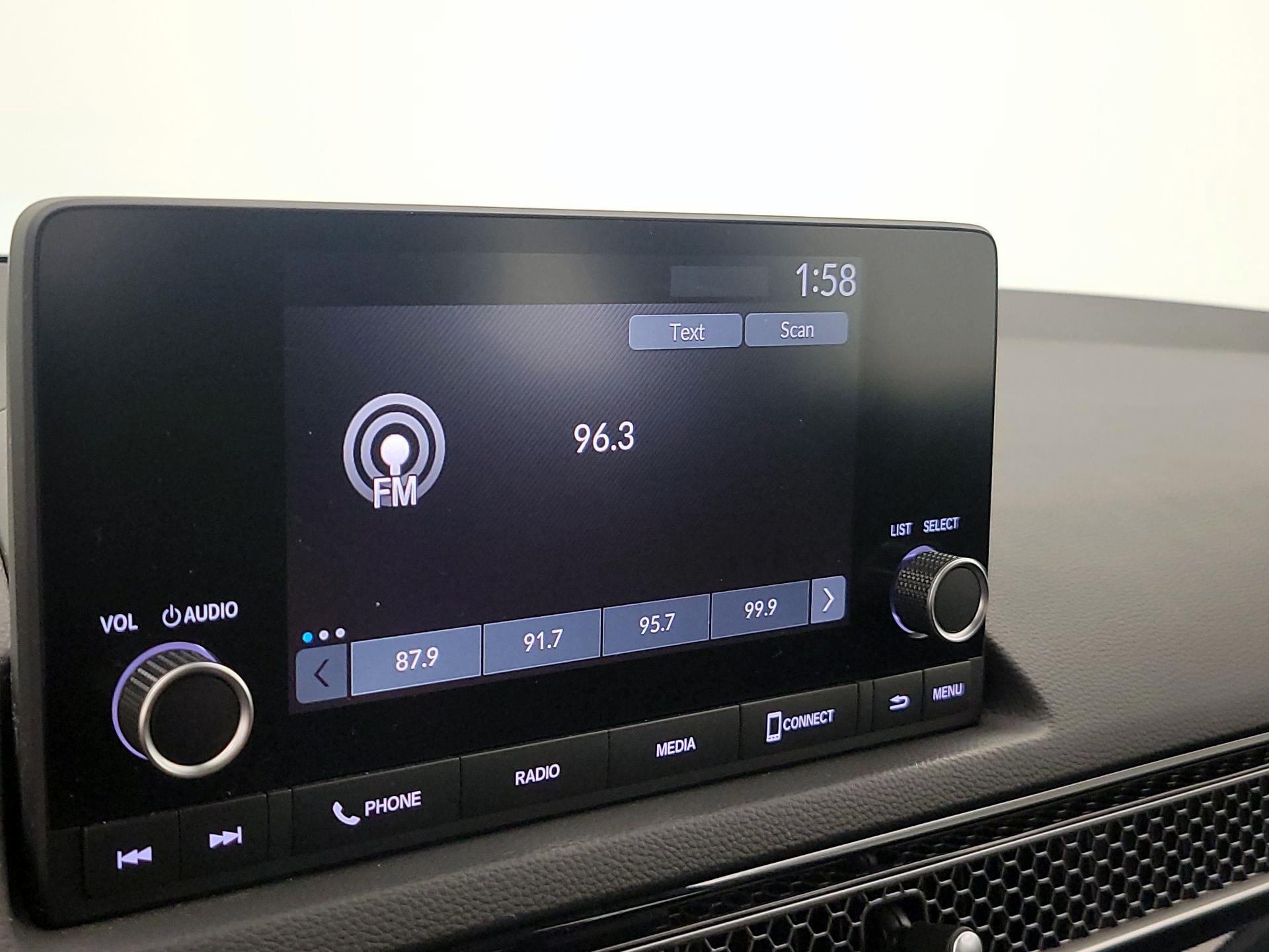 Thumbnail: 2023 Honda Civic - 15