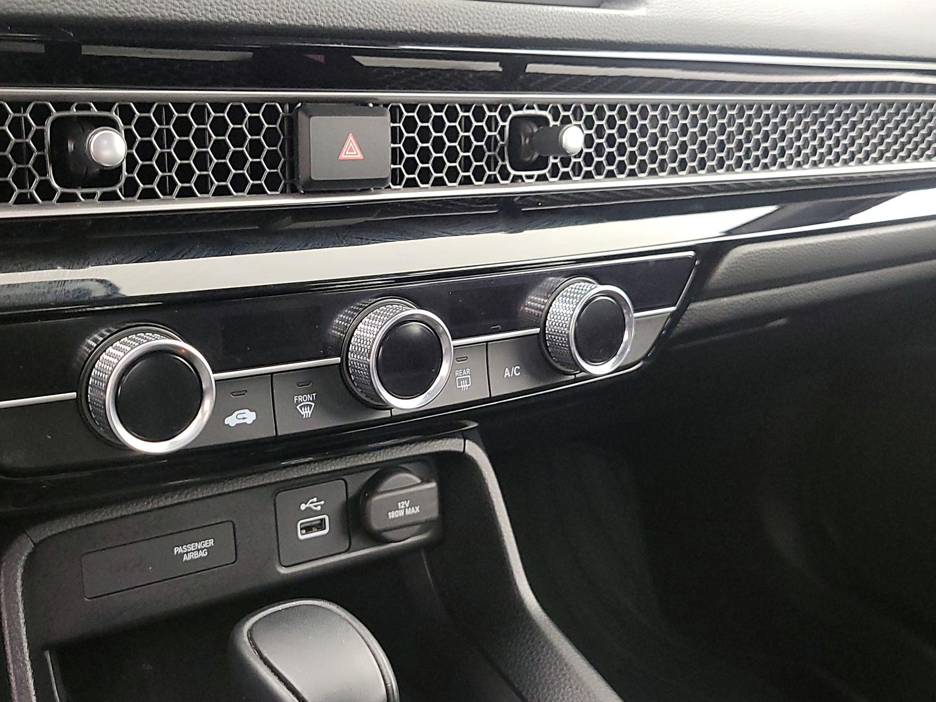 Thumbnail: 2023 Honda Civic - 16