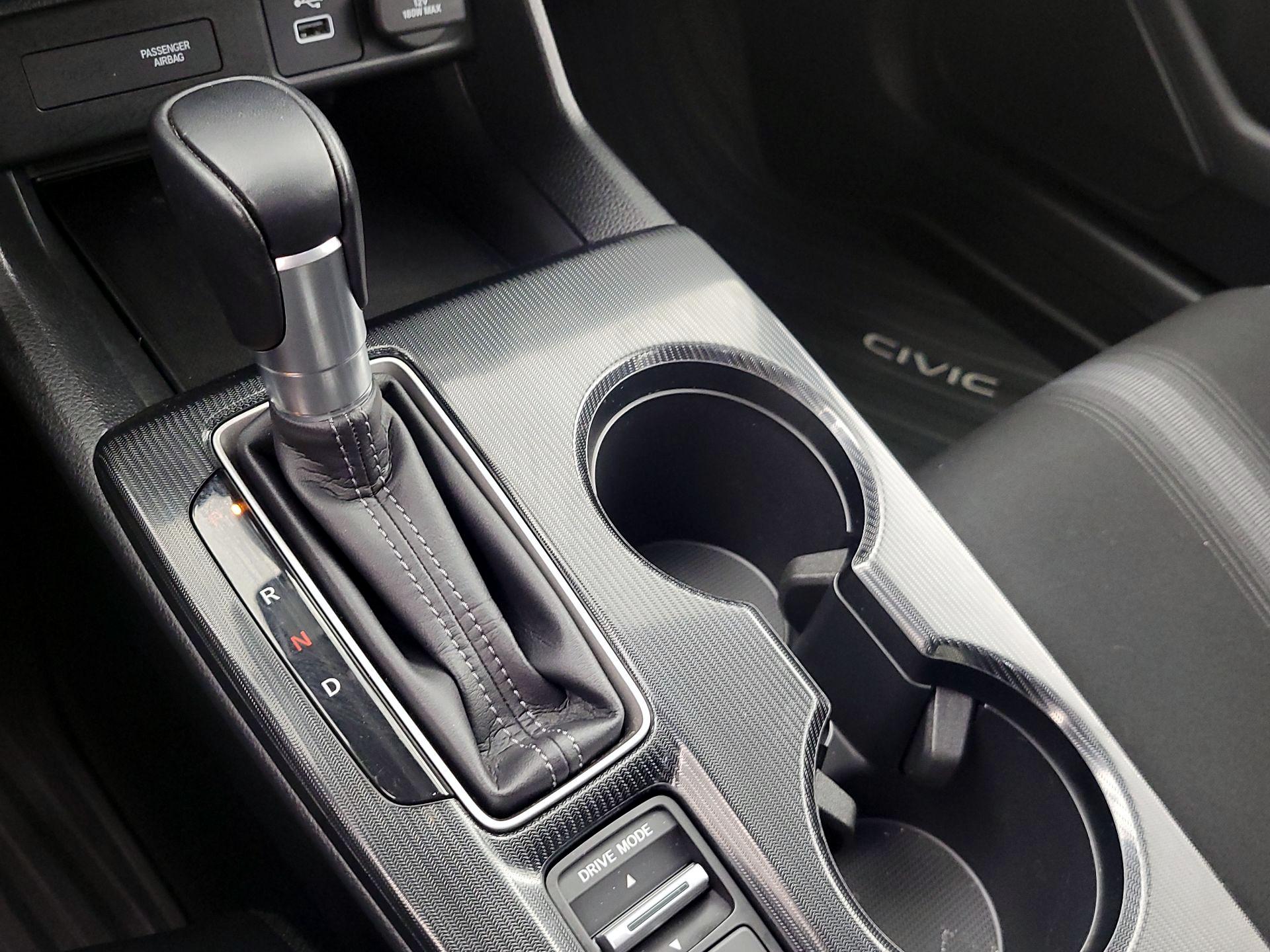 Thumbnail: 2023 Honda Civic - 17