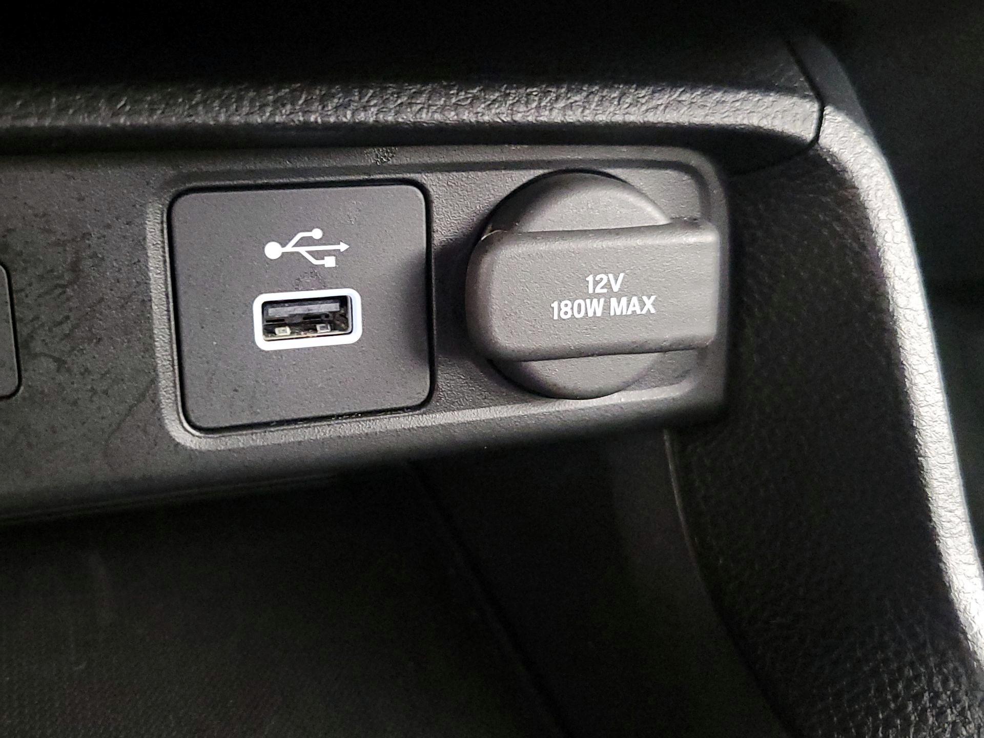 Thumbnail: 2023 Honda Civic - 18