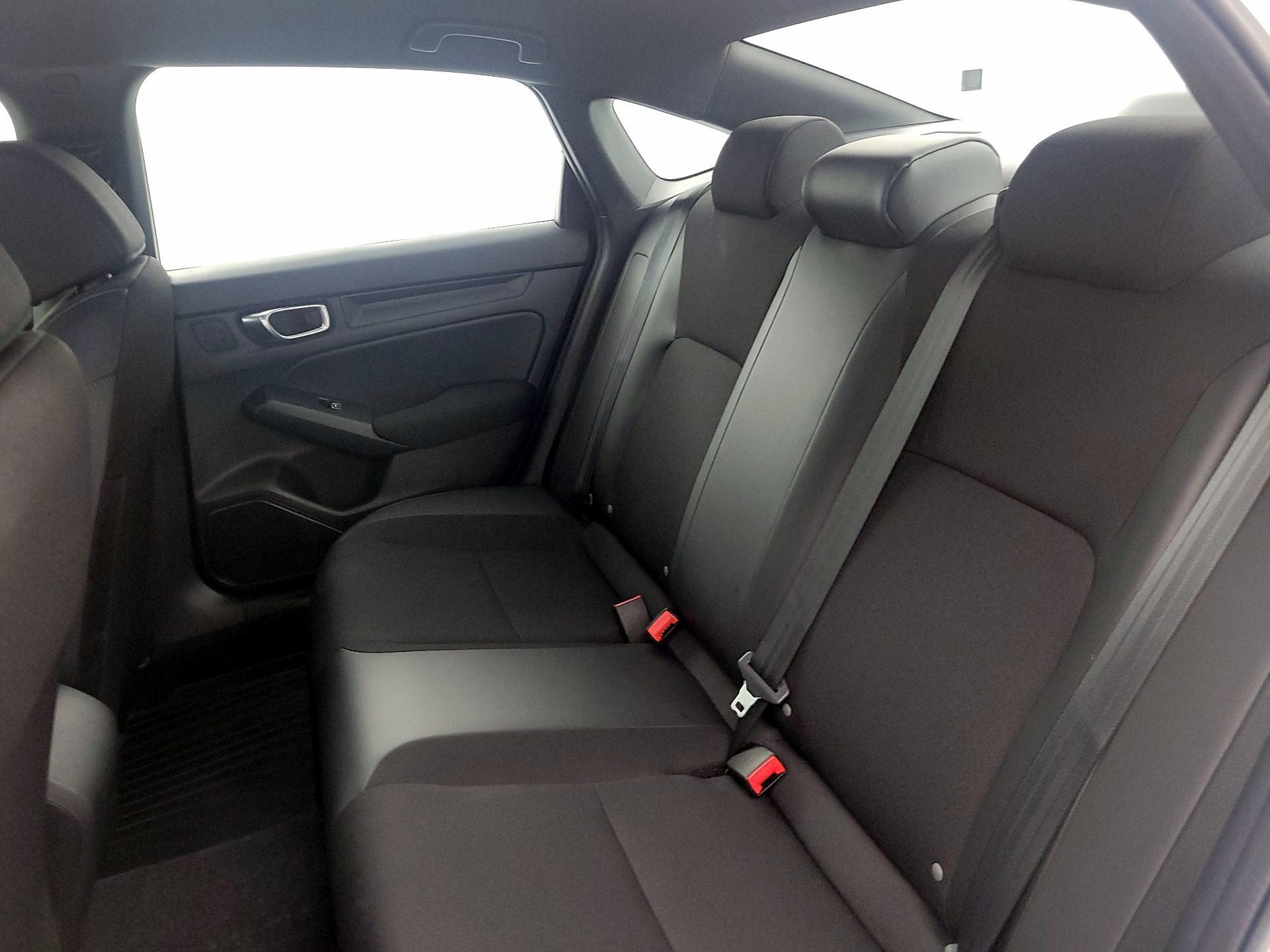 Thumbnail: 2023 Honda Civic - 19