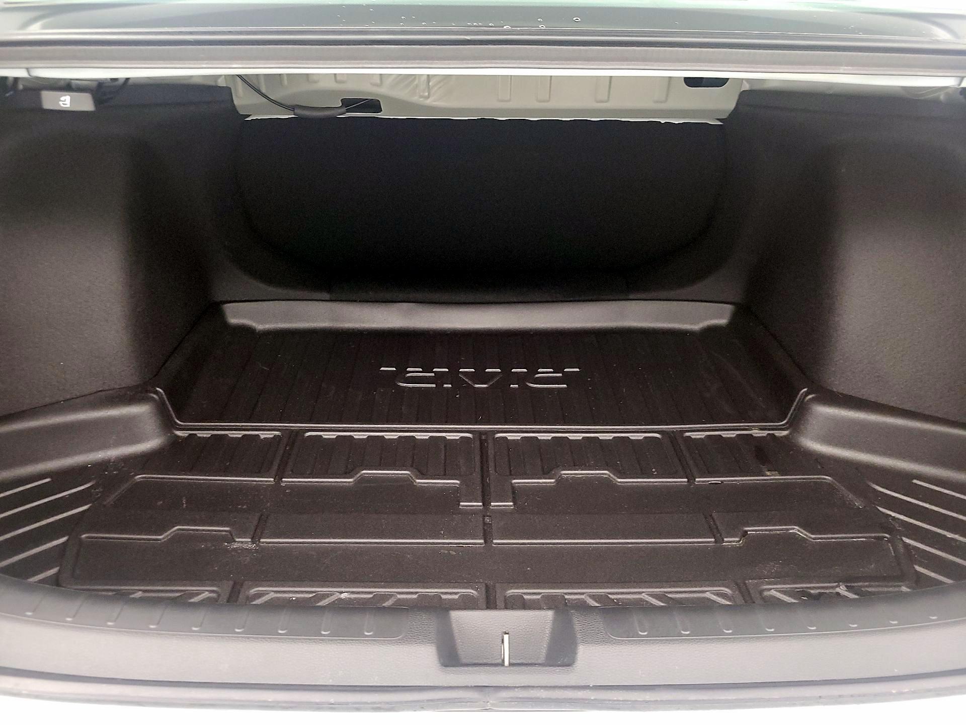 Thumbnail: 2023 Honda Civic - 20